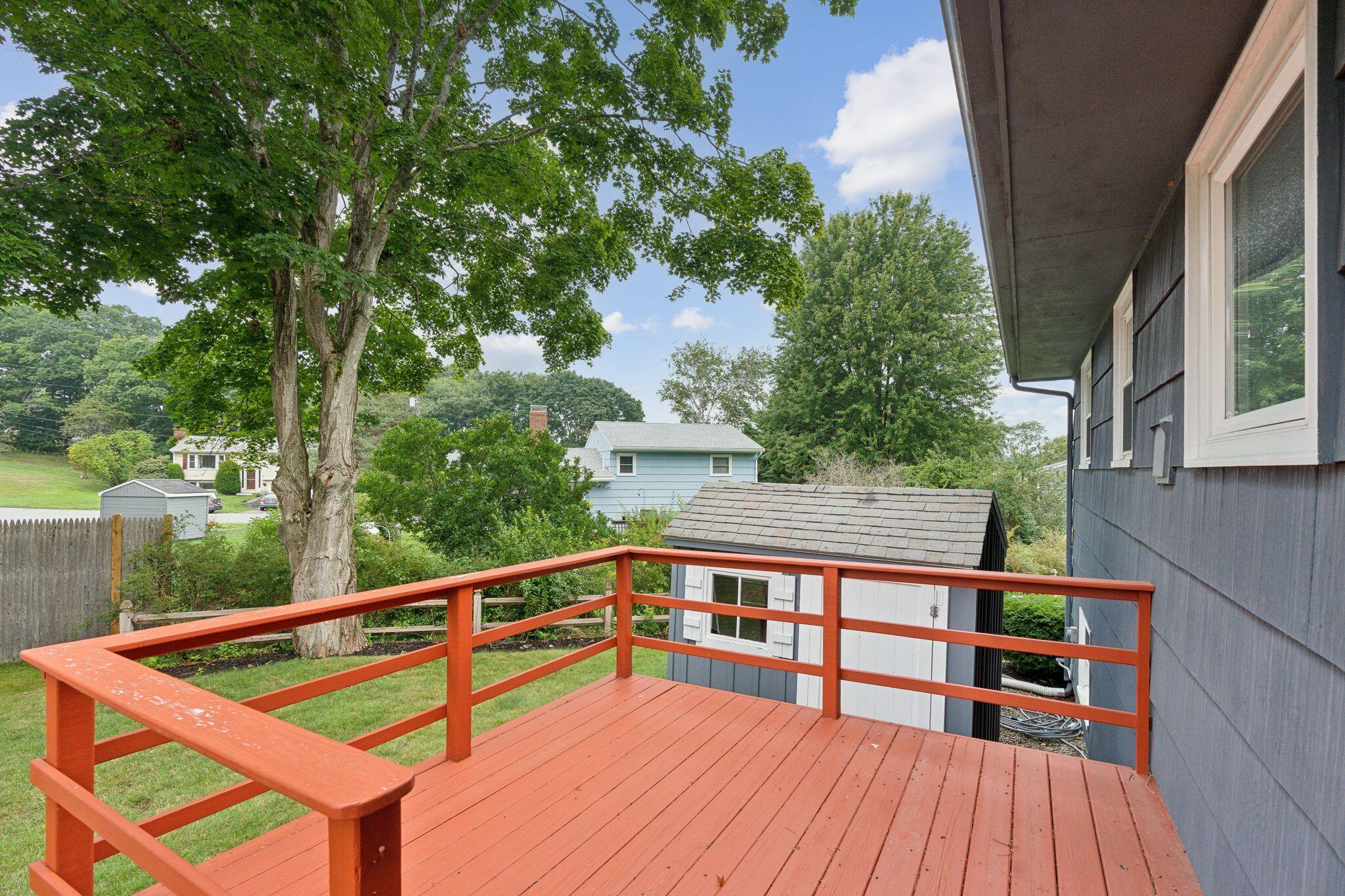 99 Old Ocean House Road
