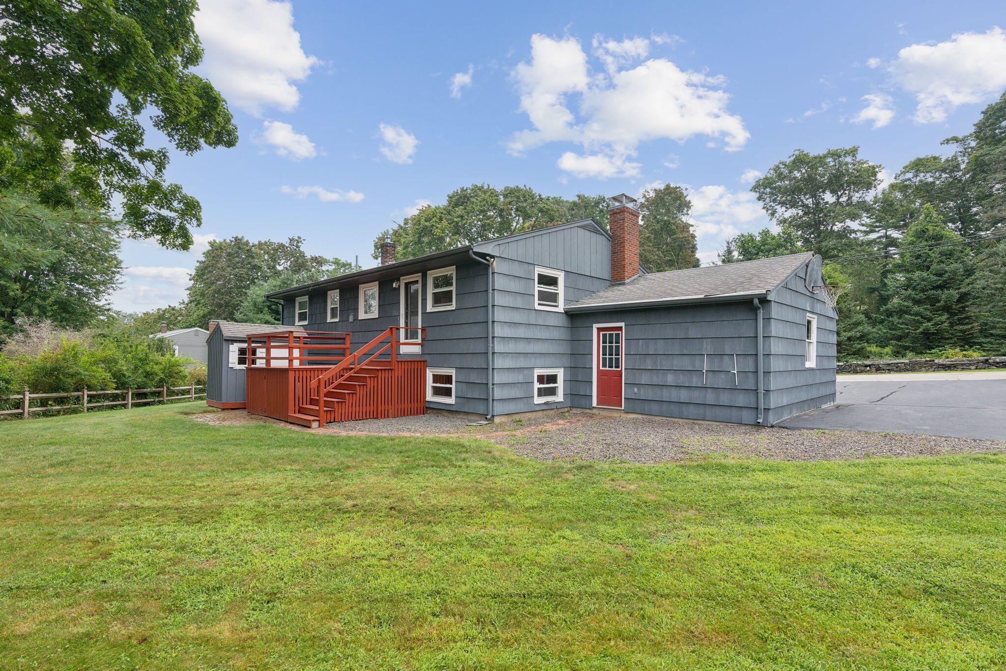 99 Old Ocean House Road