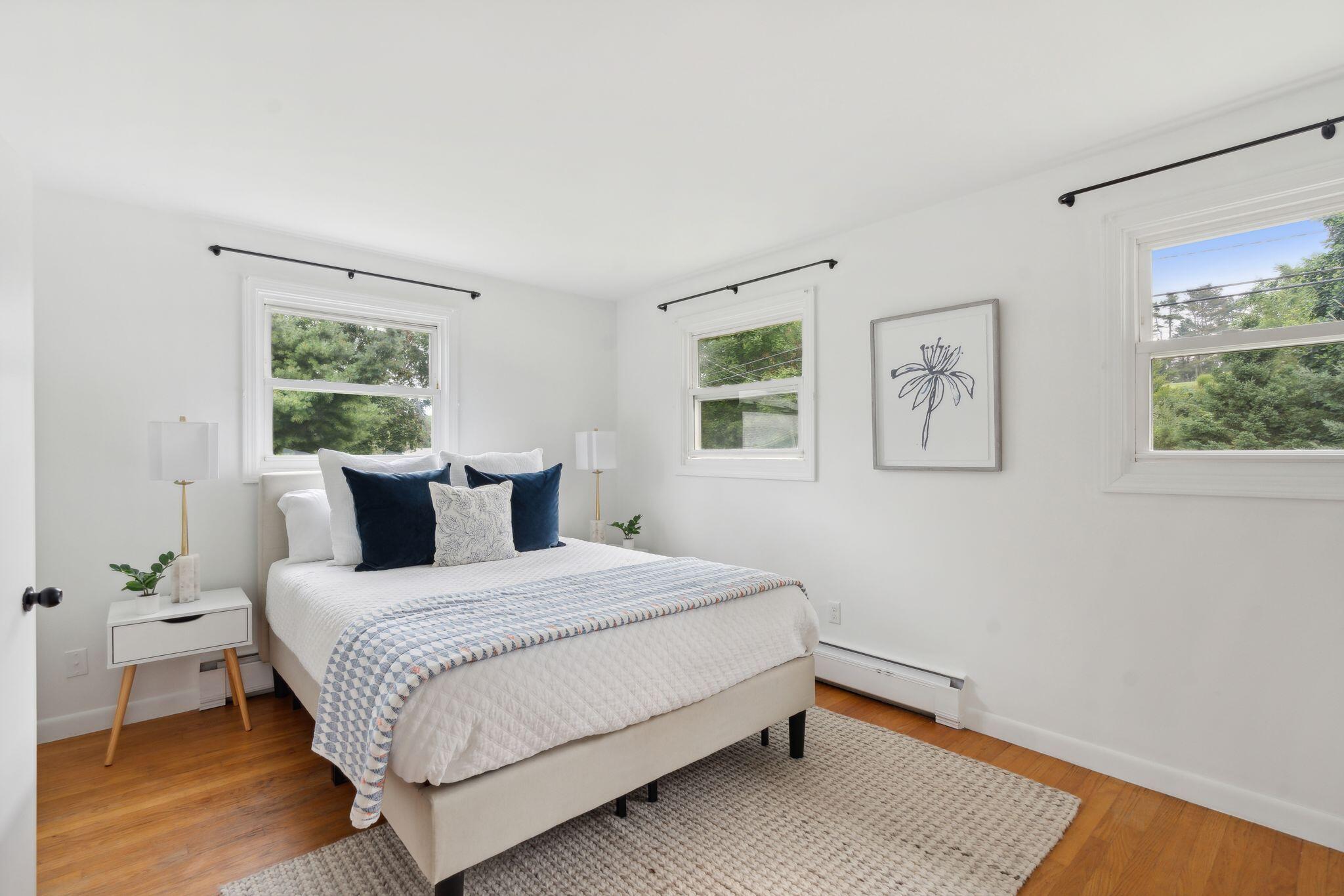 99 Old Ocean House Road