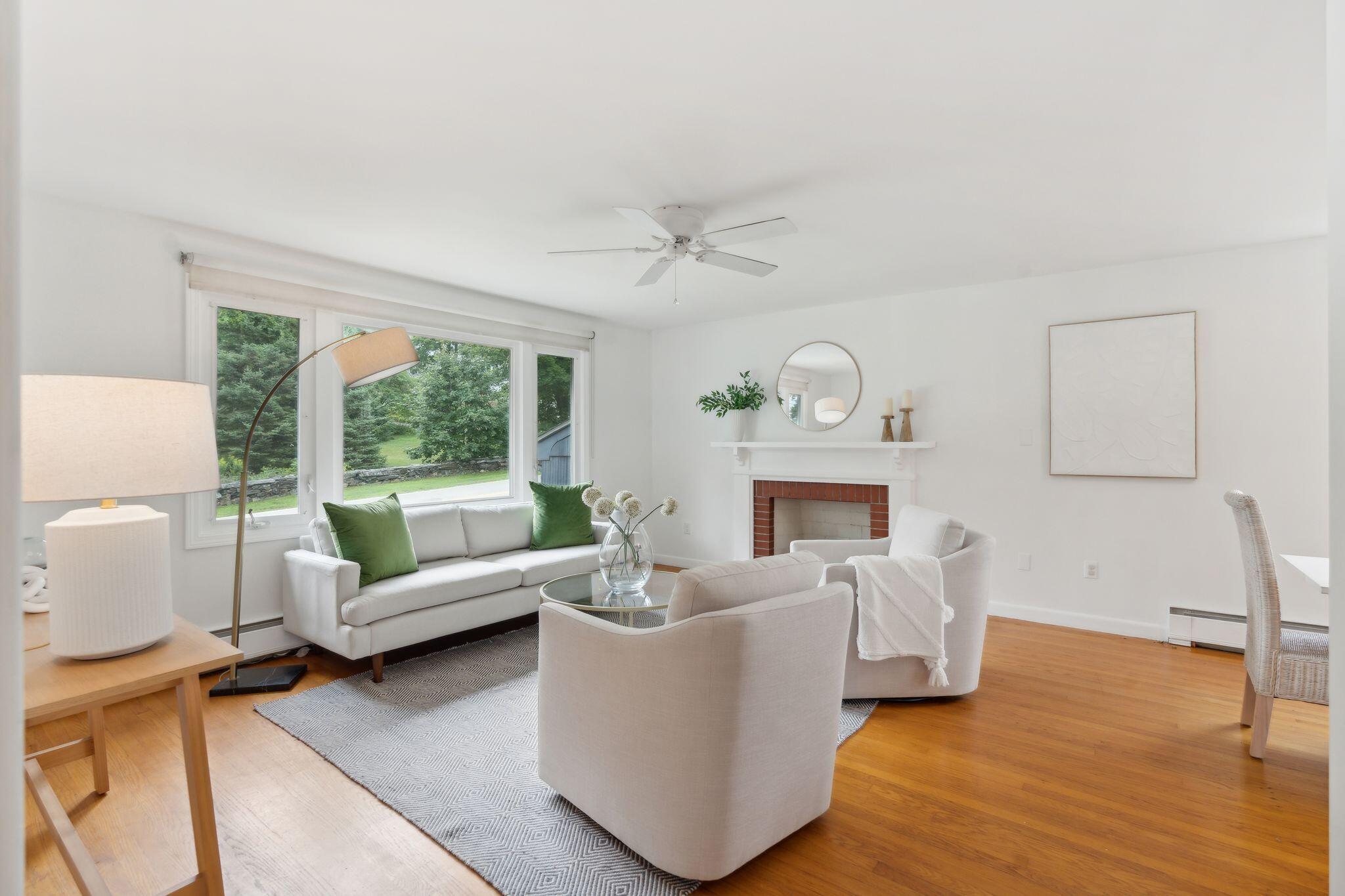 99 Old Ocean House Road