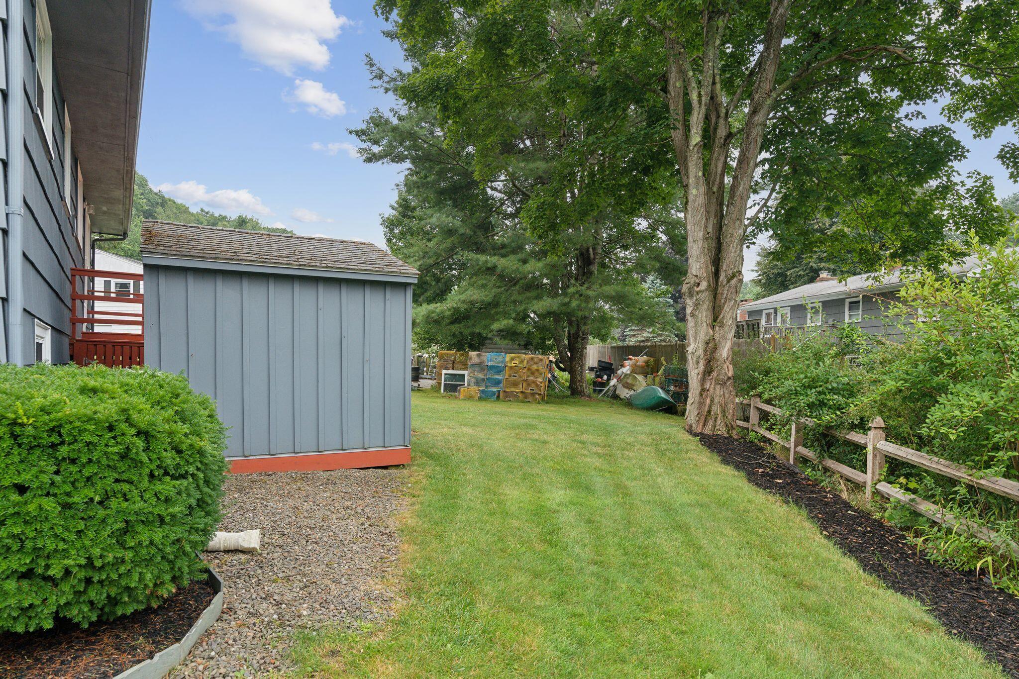 99 Old Ocean House Road