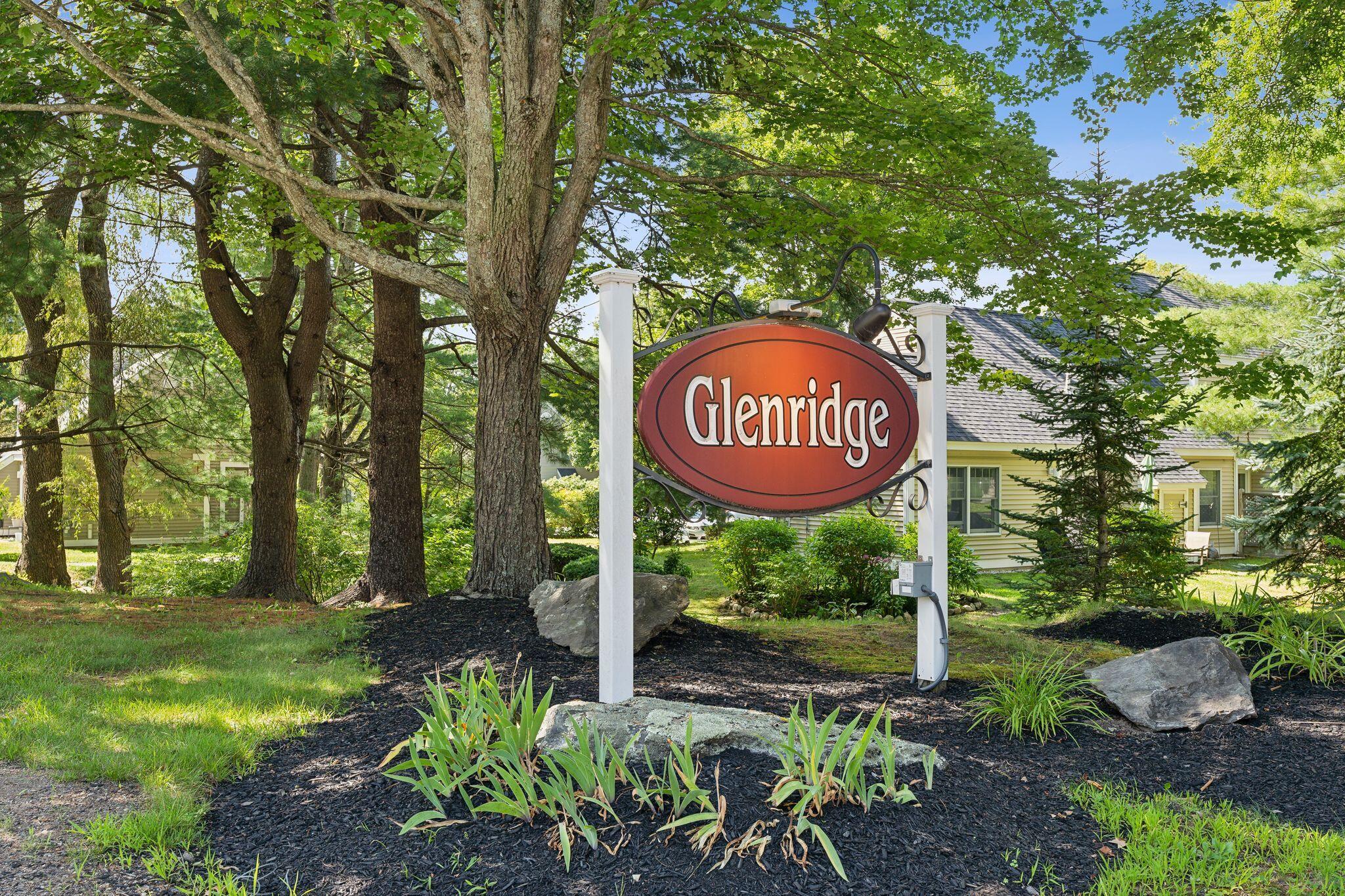43 Glenridge Drive, 43
