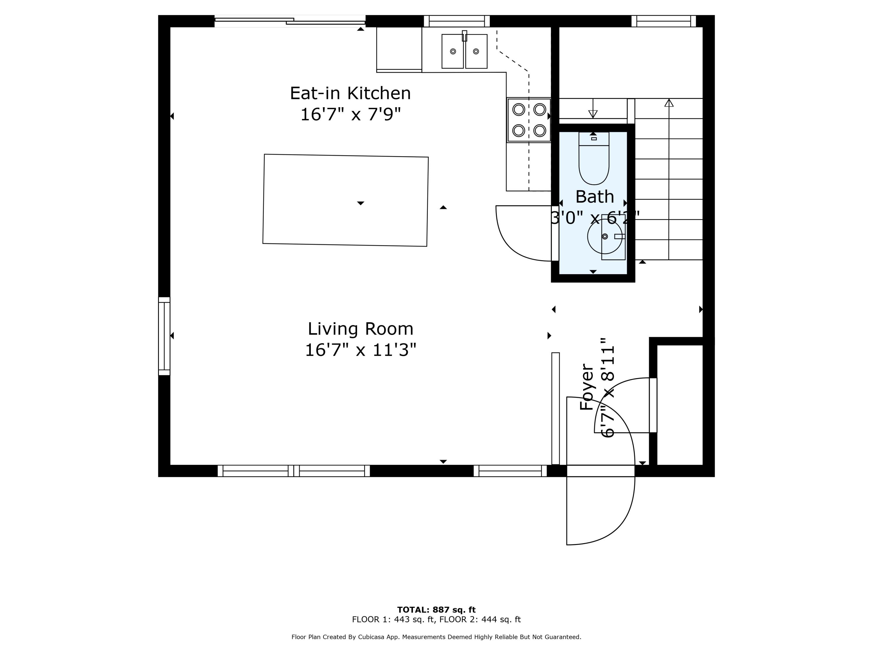 43 Glenridge Drive, 43