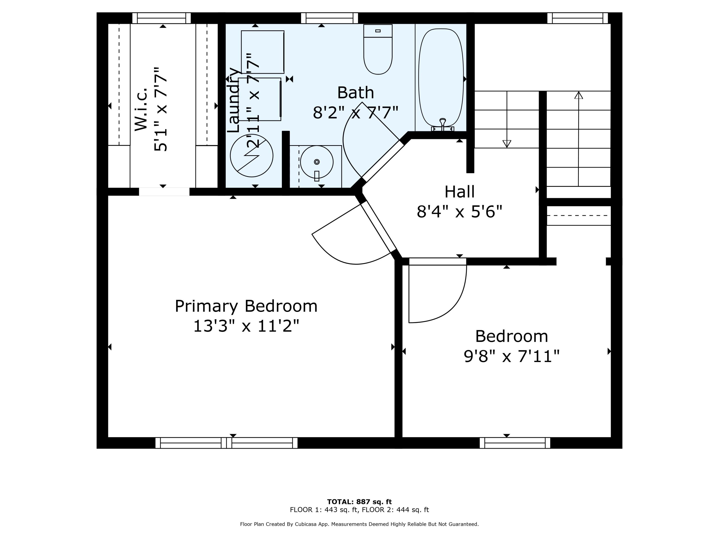 43 Glenridge Drive, 43
