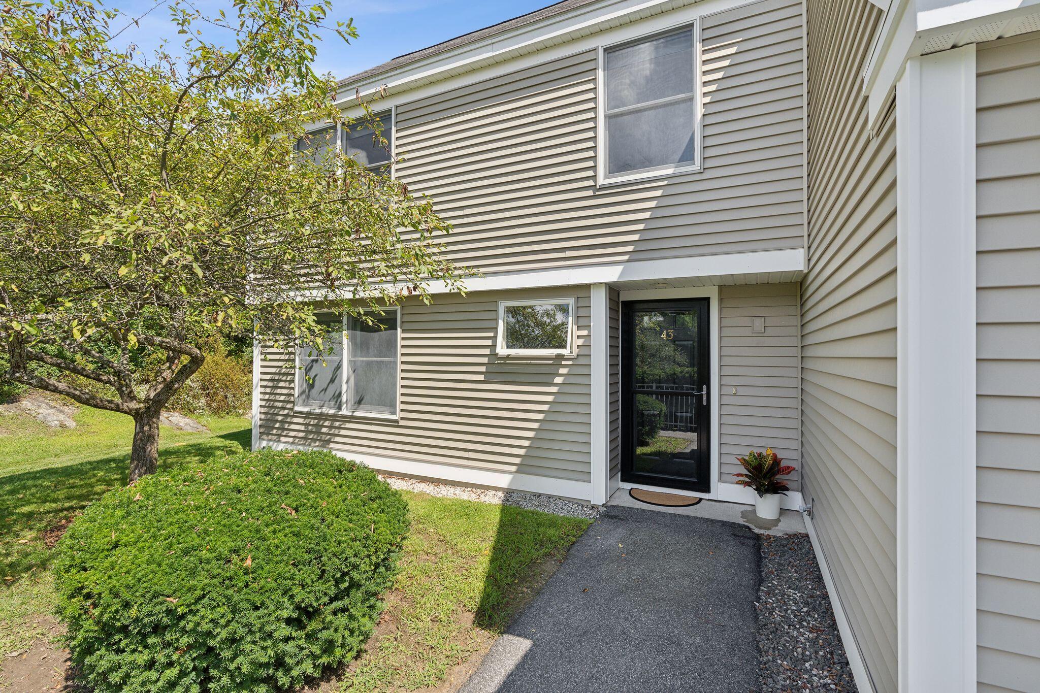 43 Glenridge Drive, 43