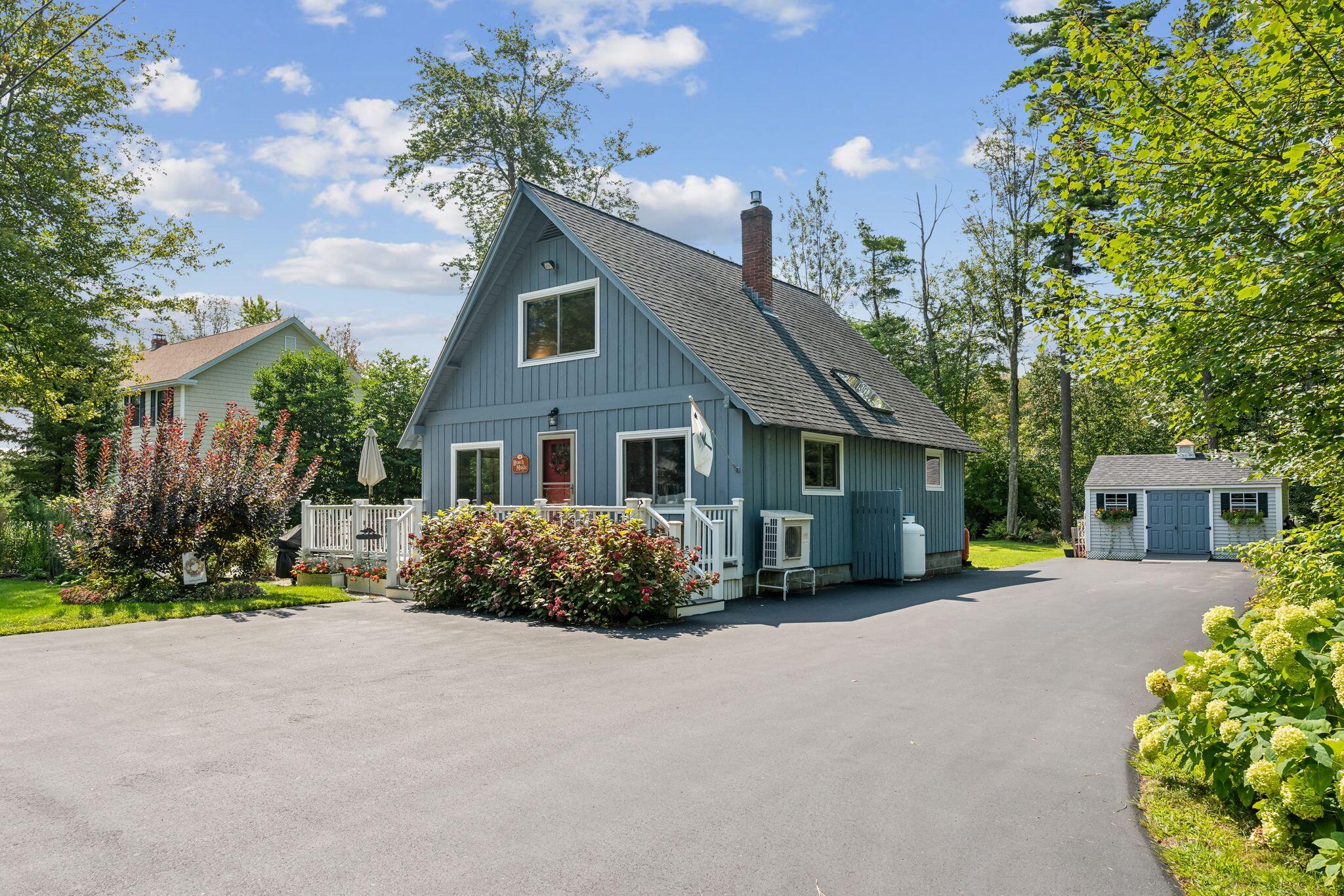 9 West Tioga Avenue