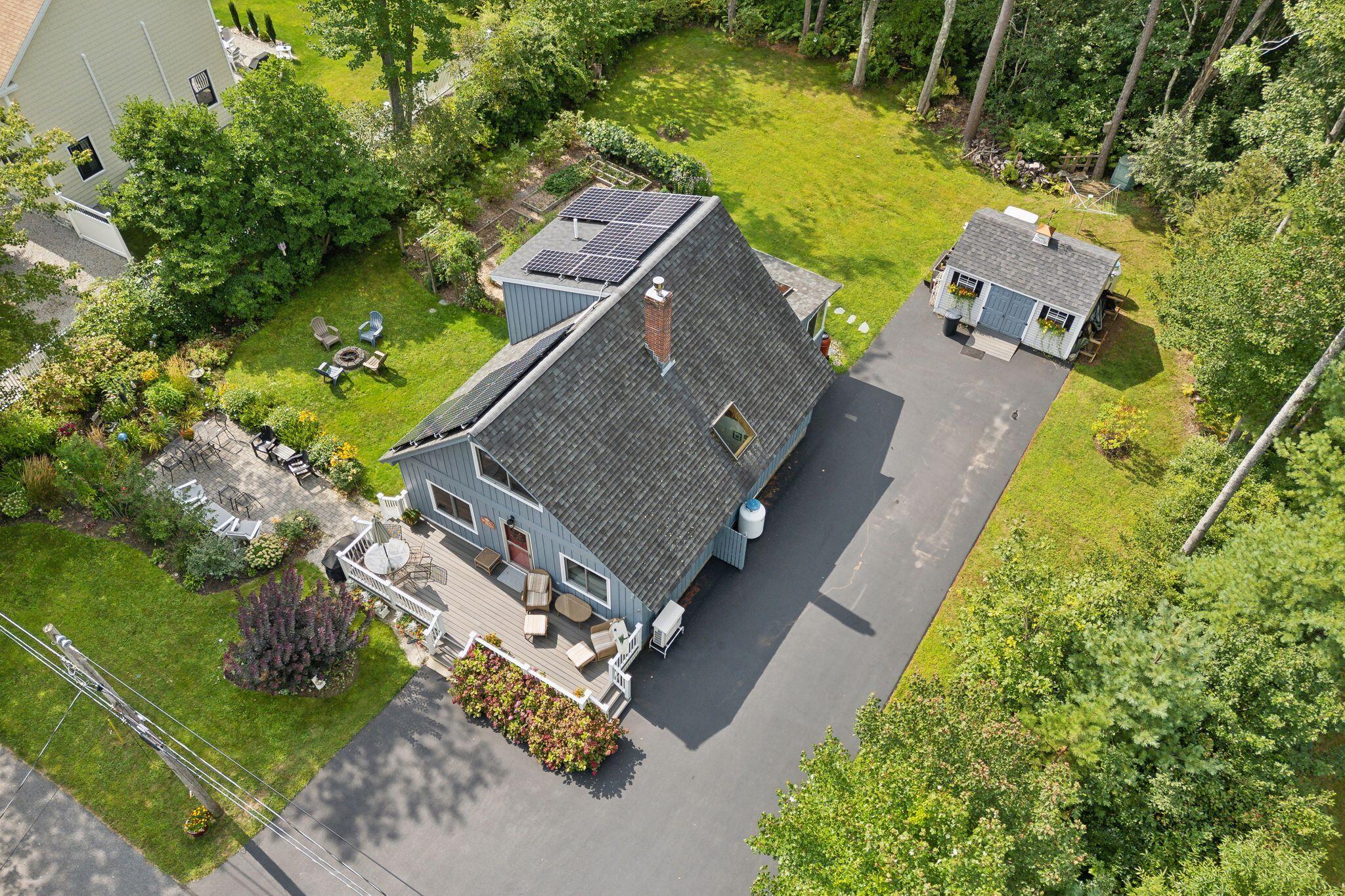 9 West Tioga Avenue