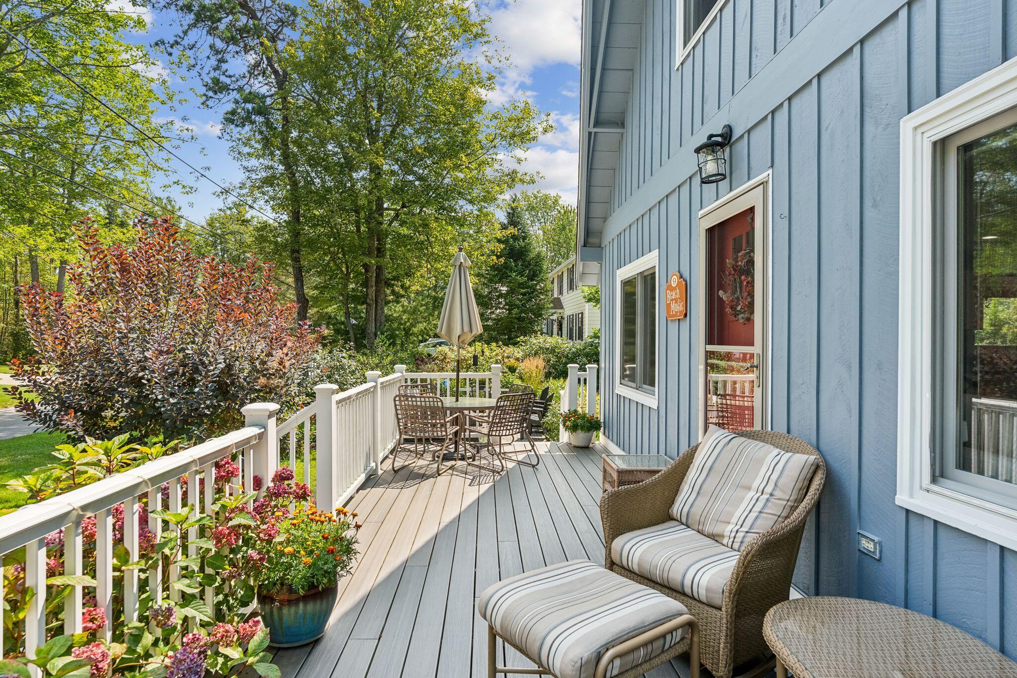 9 West Tioga Avenue