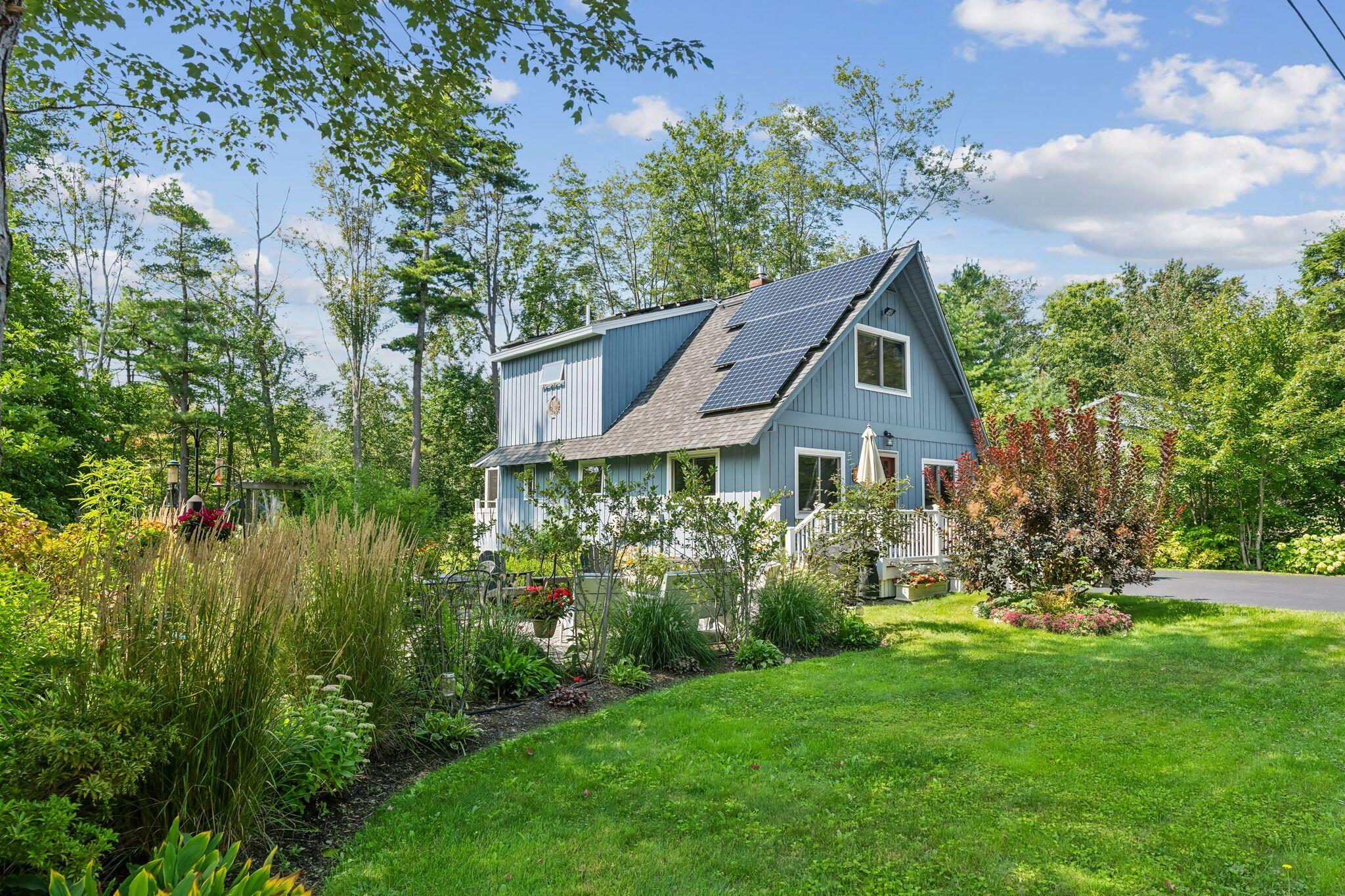 9 West Tioga Avenue