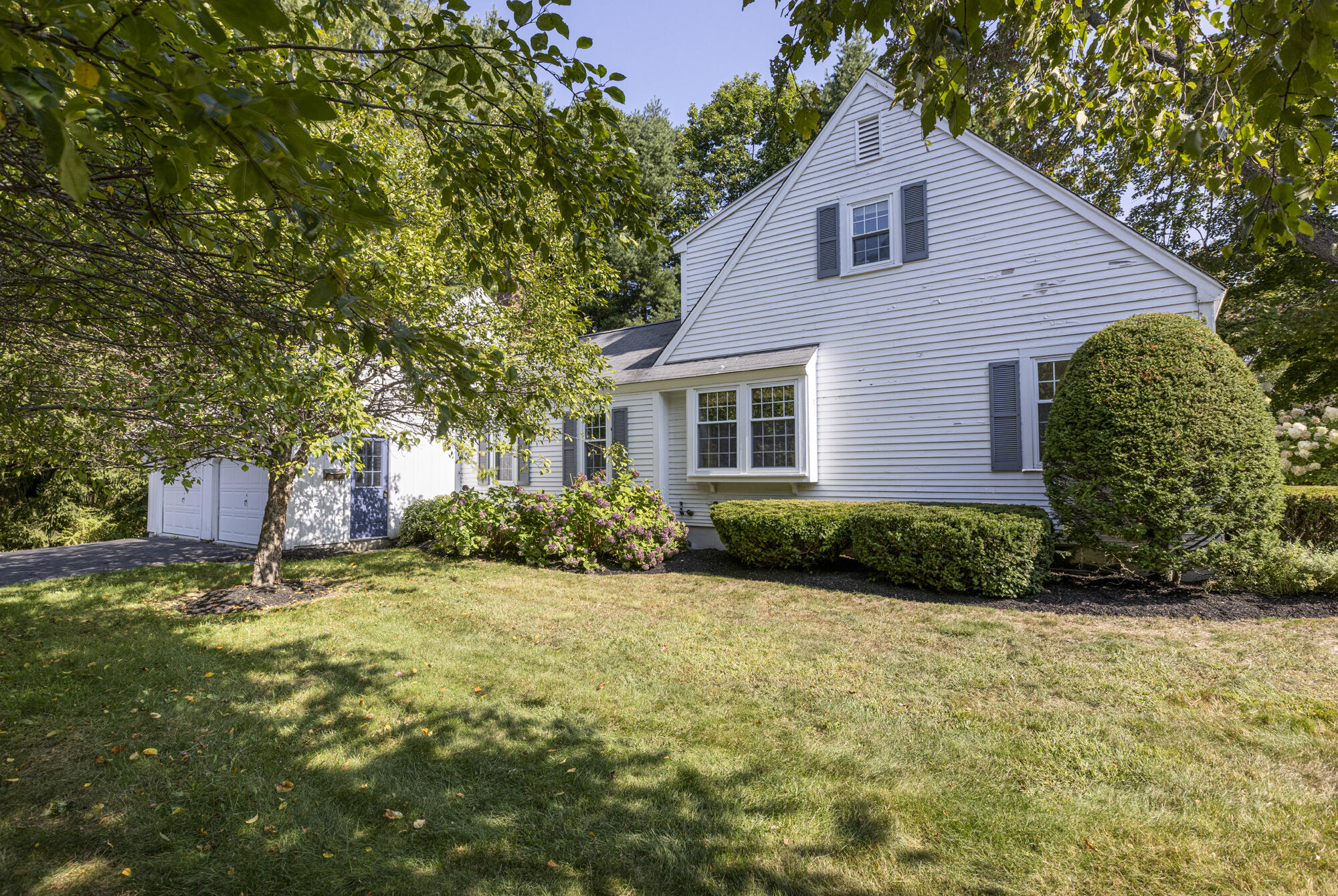 21 Applewood Circle