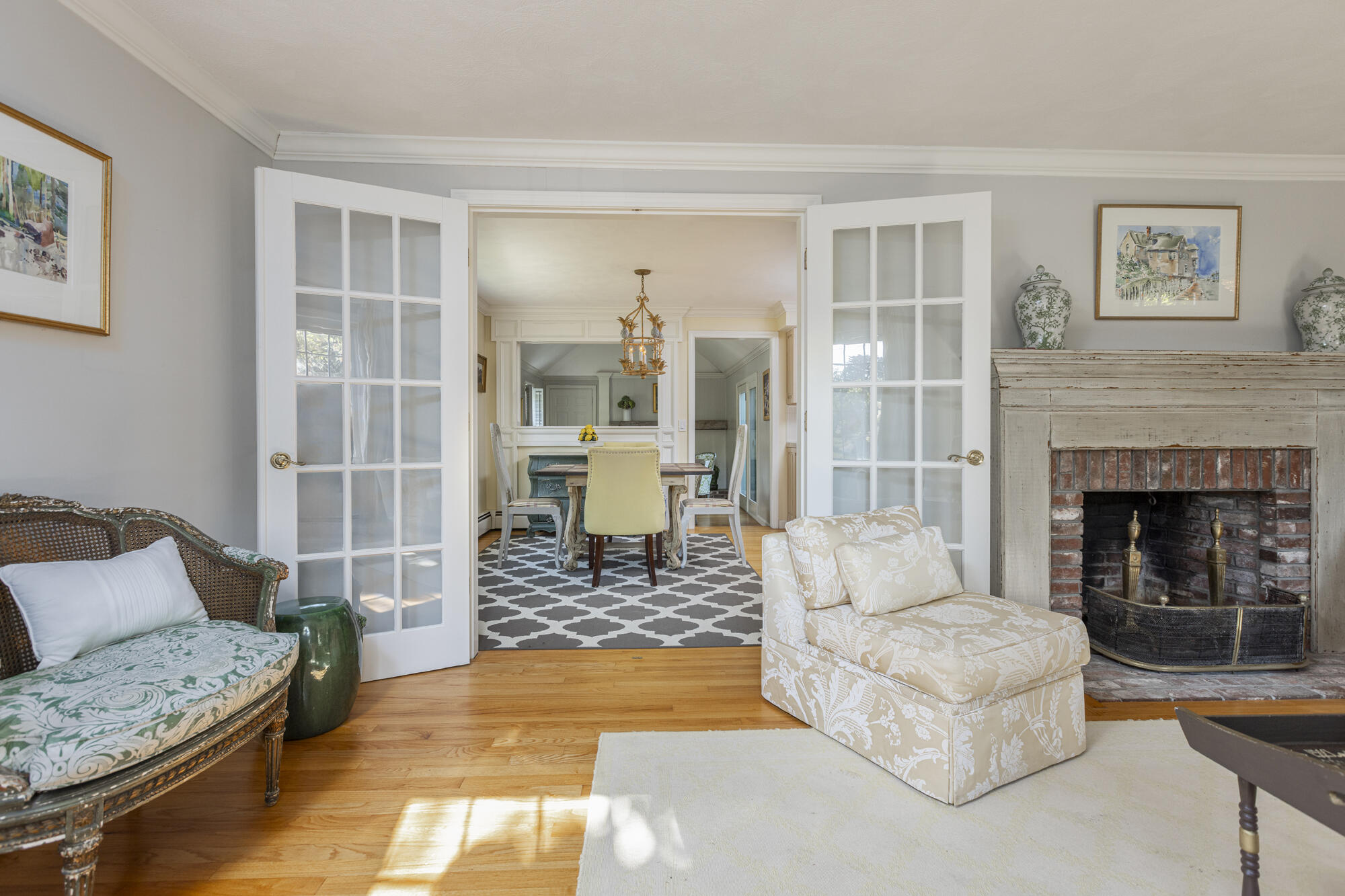 21 Applewood Circle
