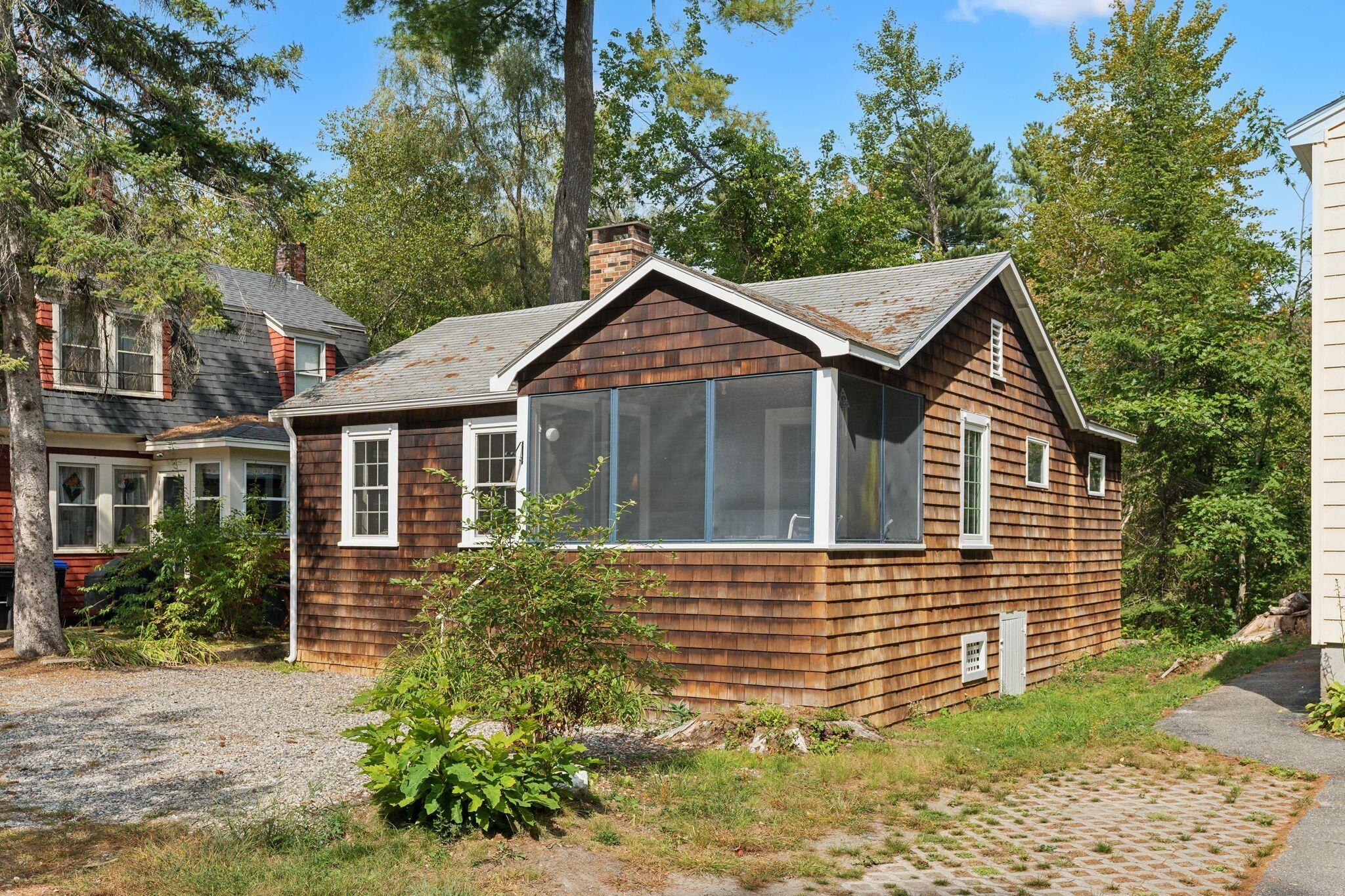 62 Colby Avenue
