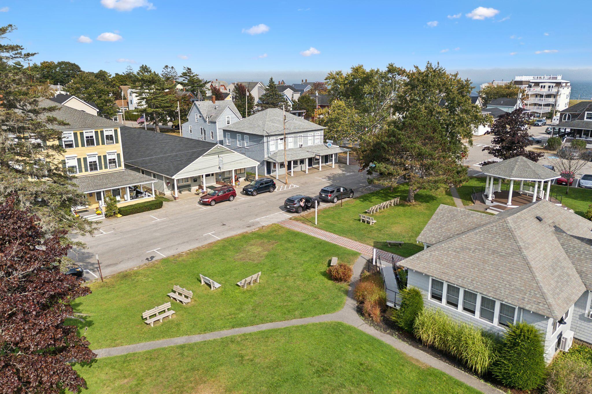 62 Colby Avenue