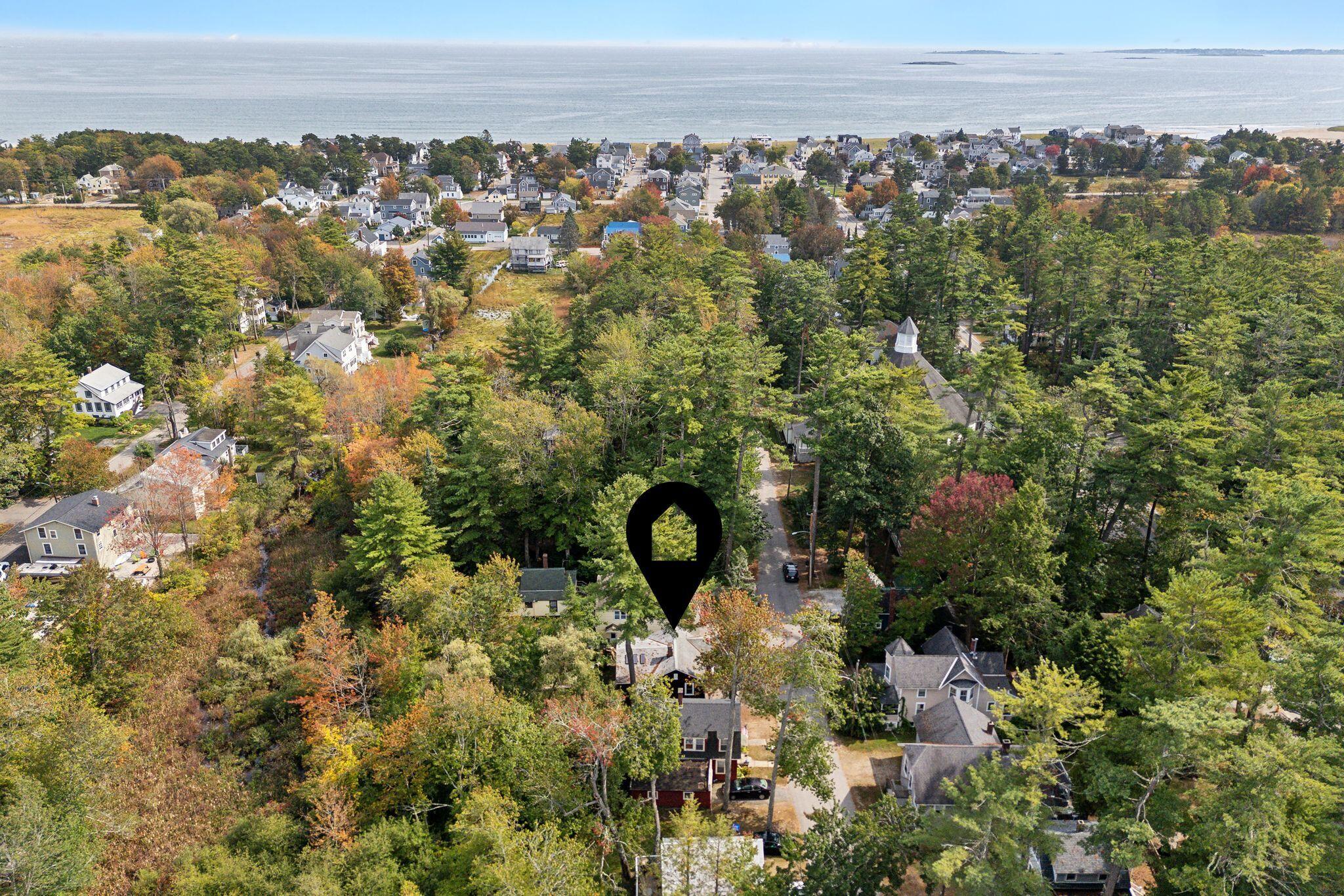 62 Colby Avenue