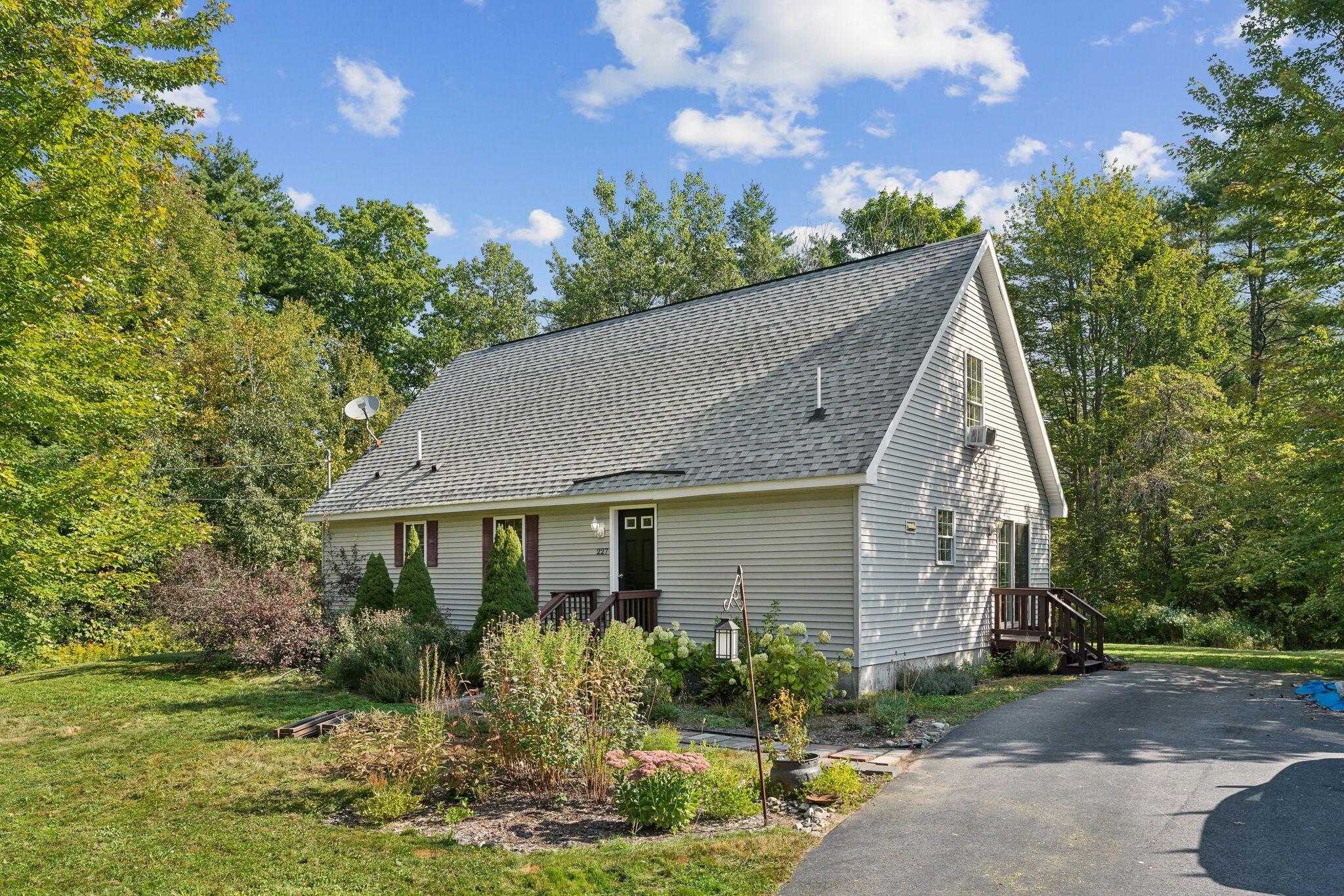 227 Beech Ridge Road