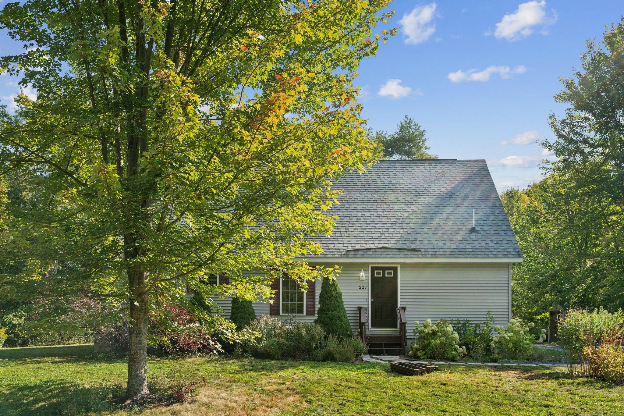 227 Beech Ridge Road