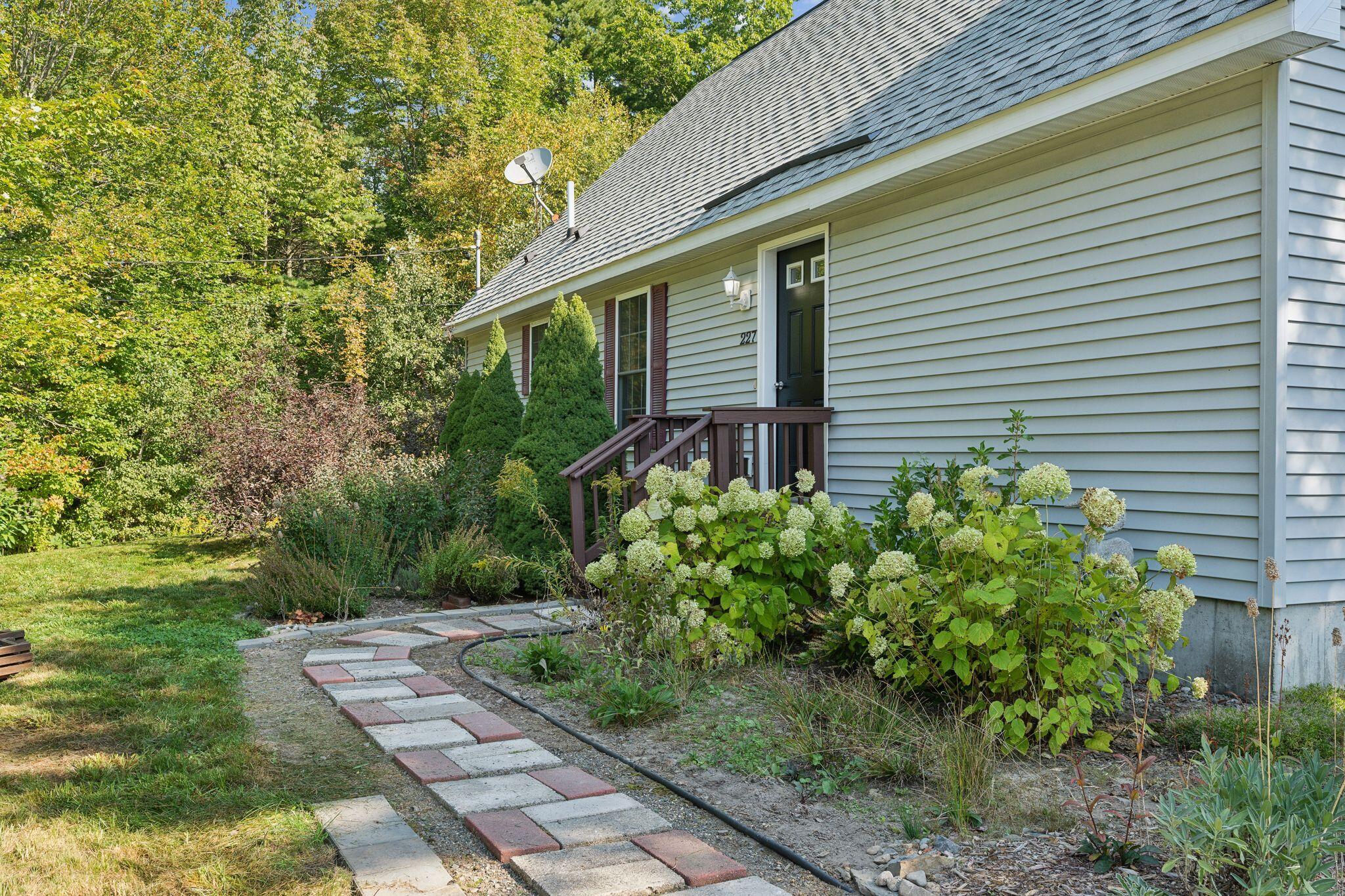227 Beech Ridge Road