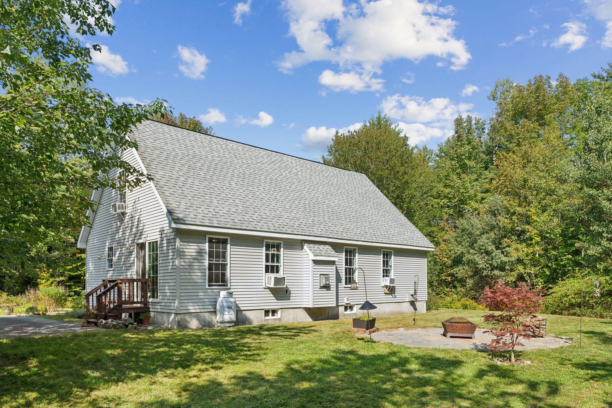 227 Beech Ridge Road