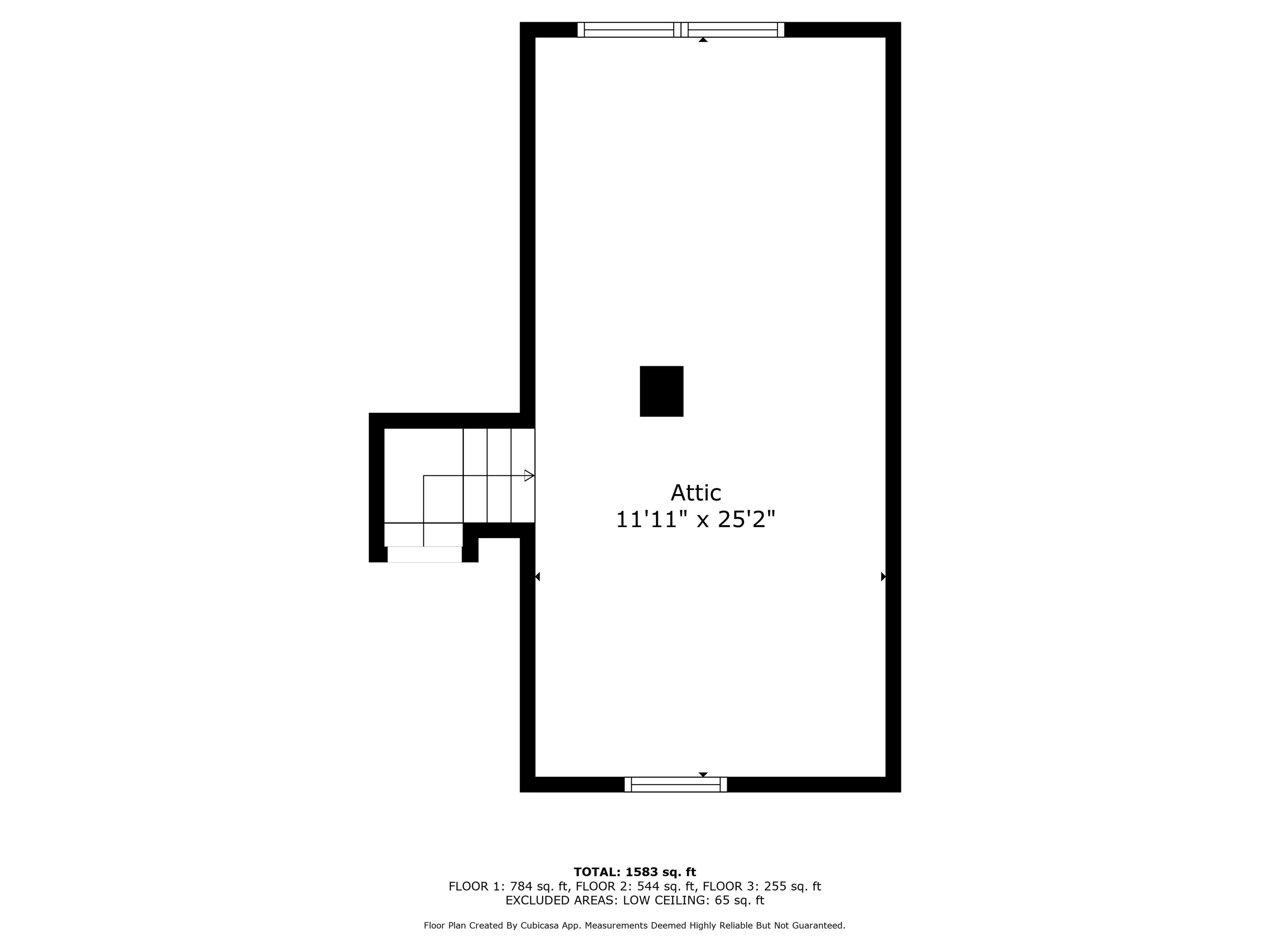 5 Bryant Street
