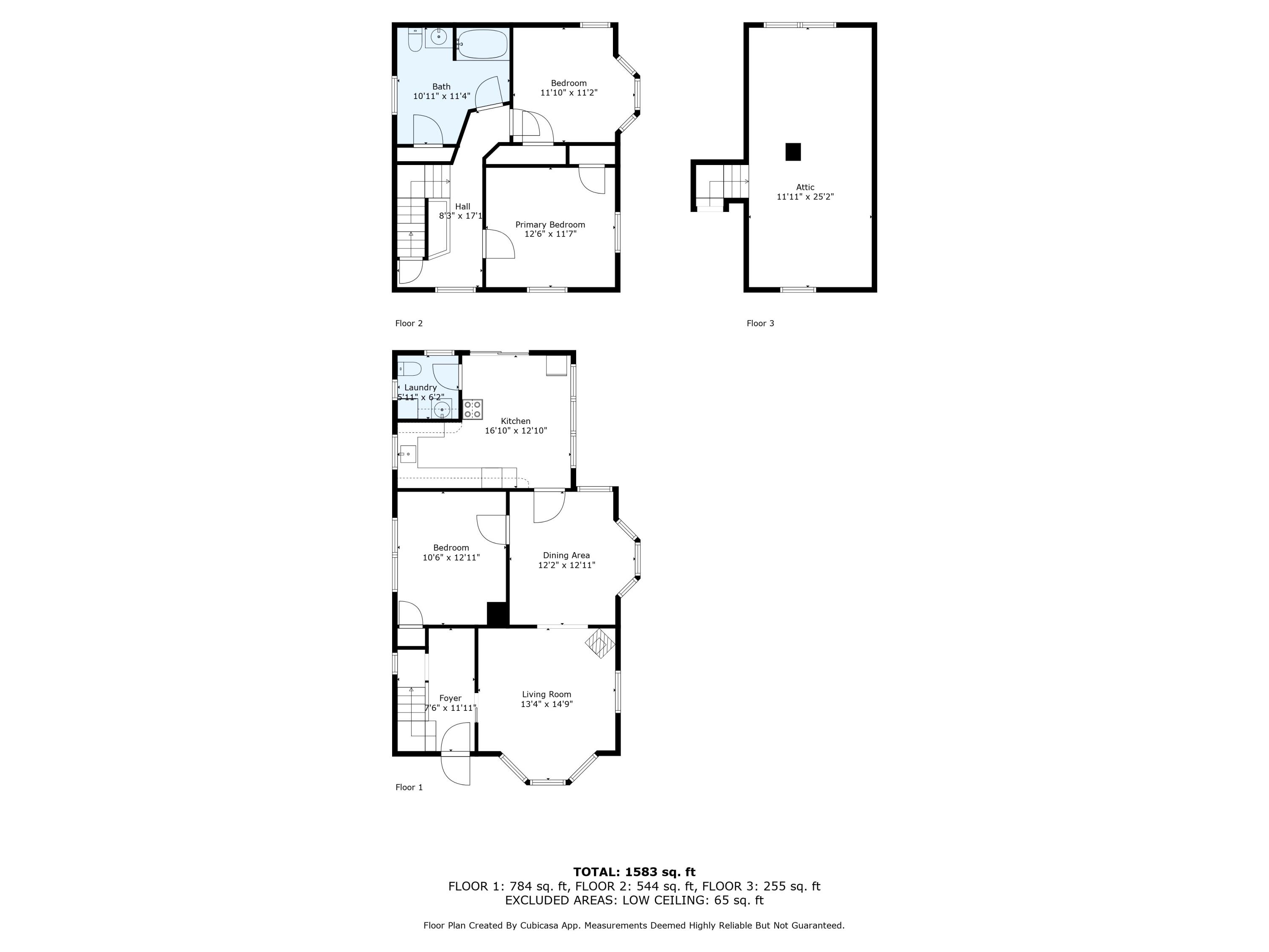 5 Bryant Street