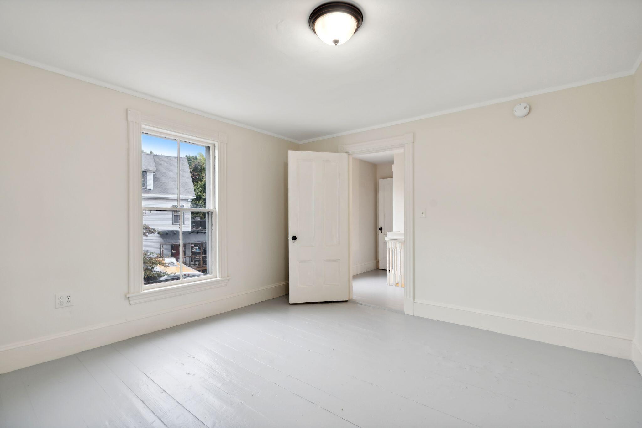5 Bryant Street