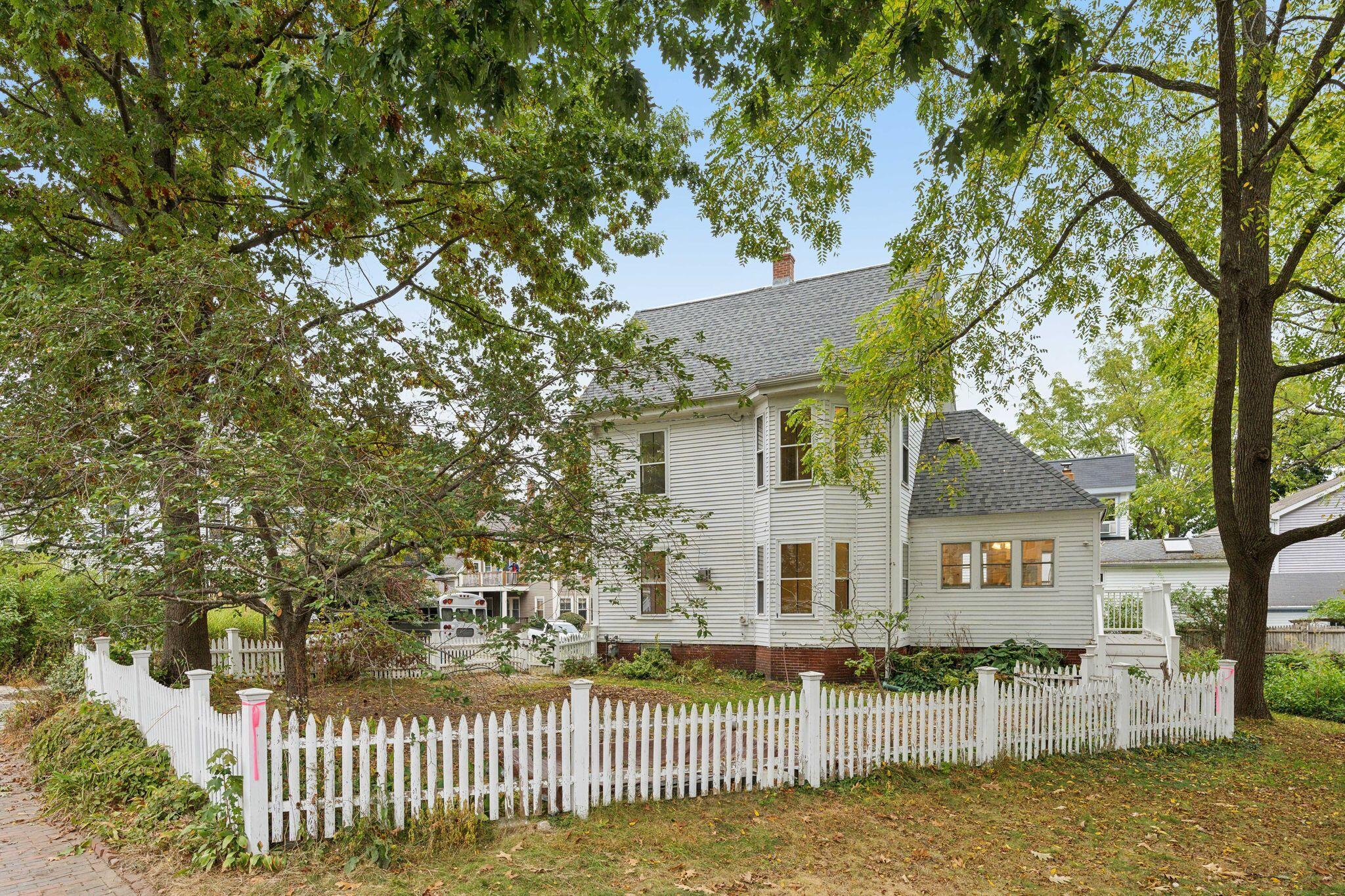 5 Bryant Street