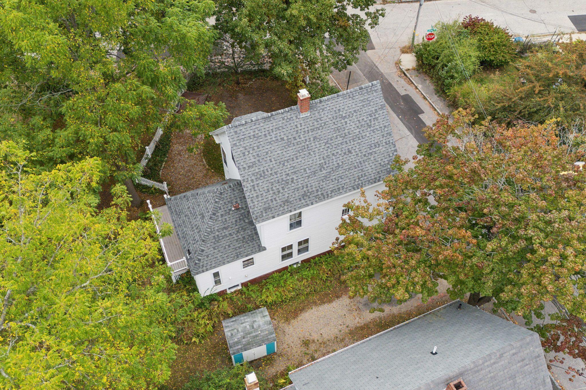 5 Bryant Street