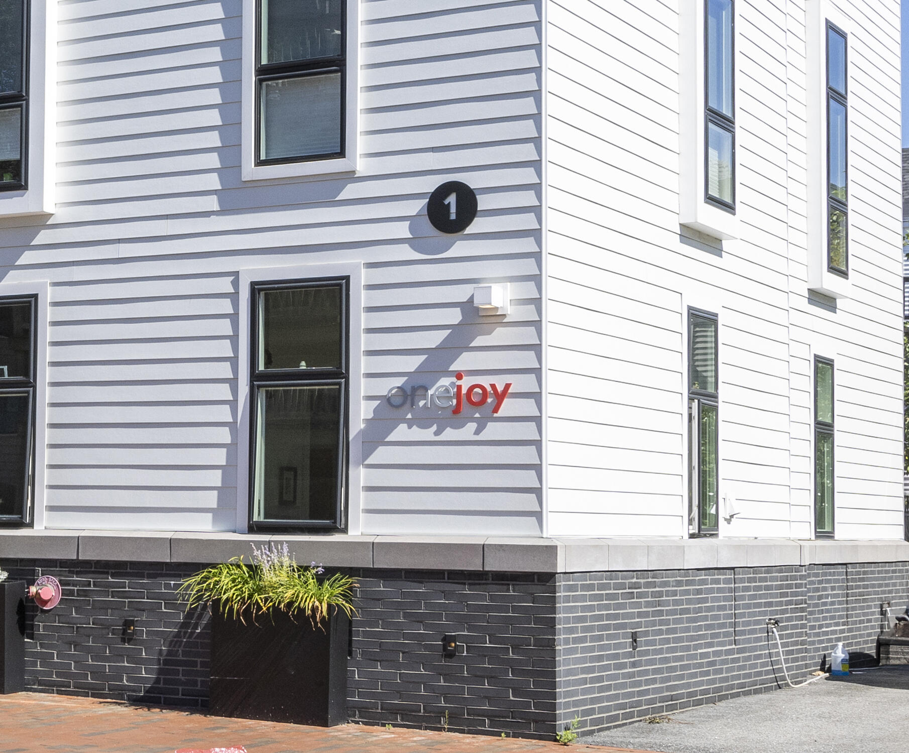 1 Joy Place, 3C