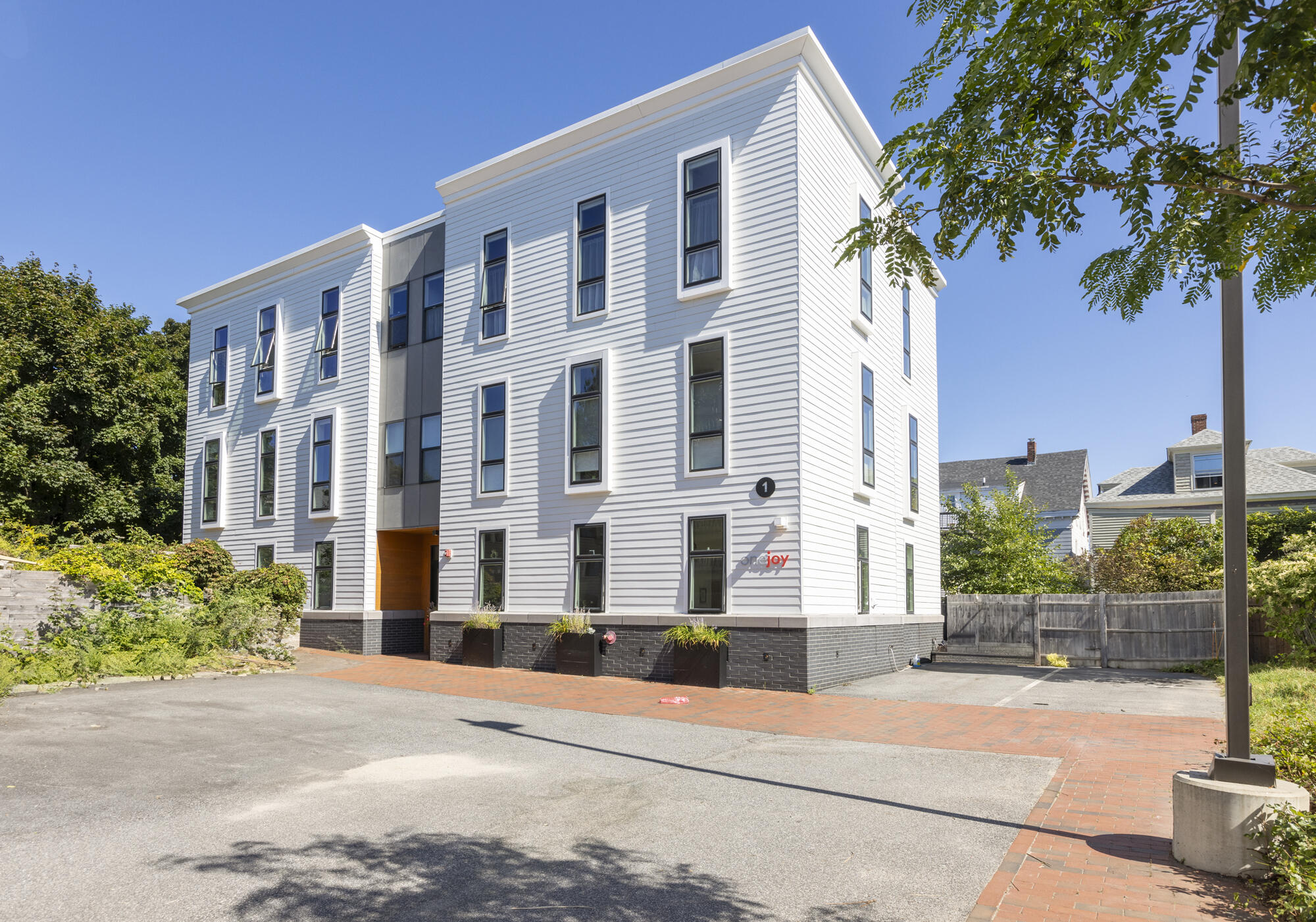 1 Joy Place, 3C