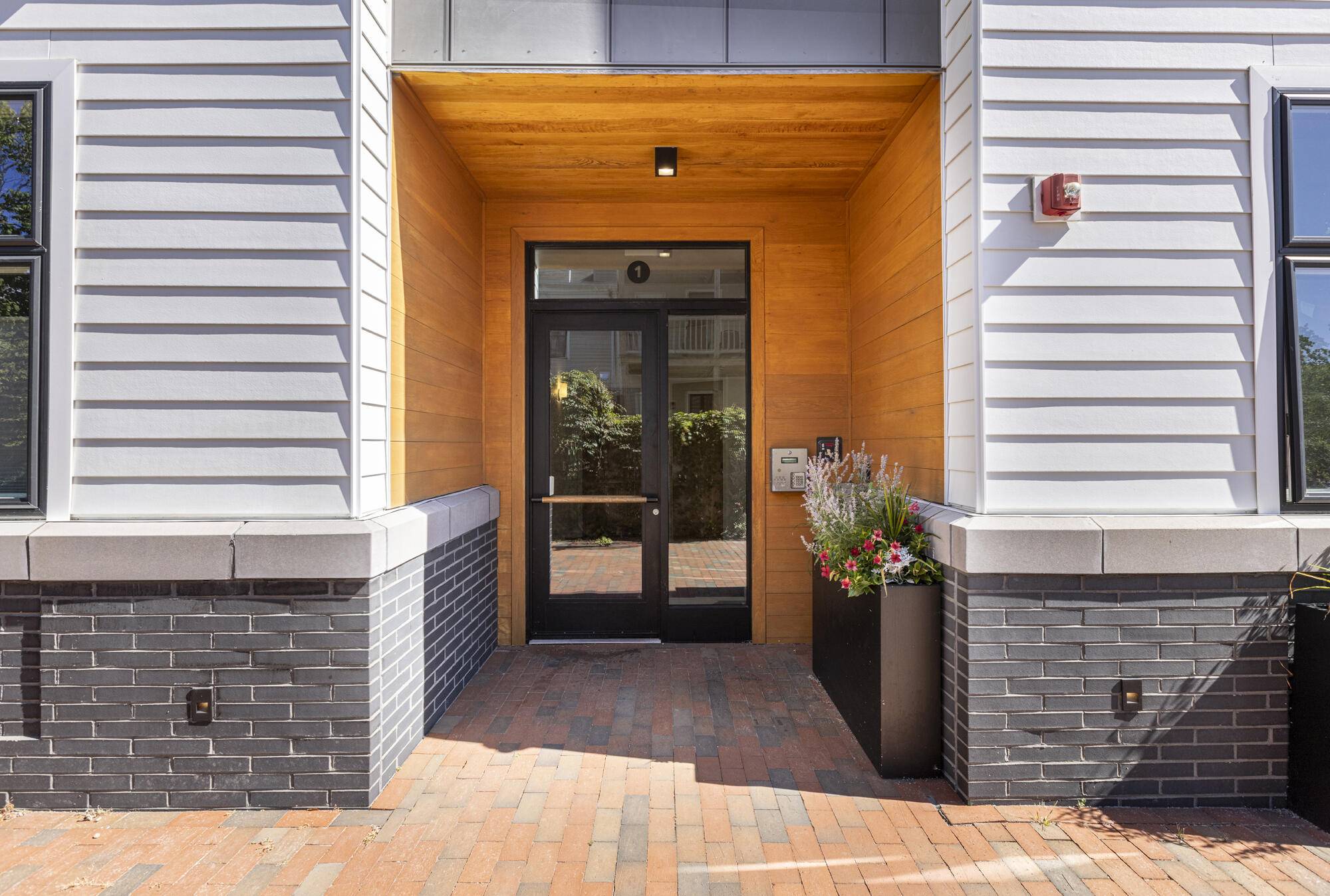 1 Joy Place, 3C