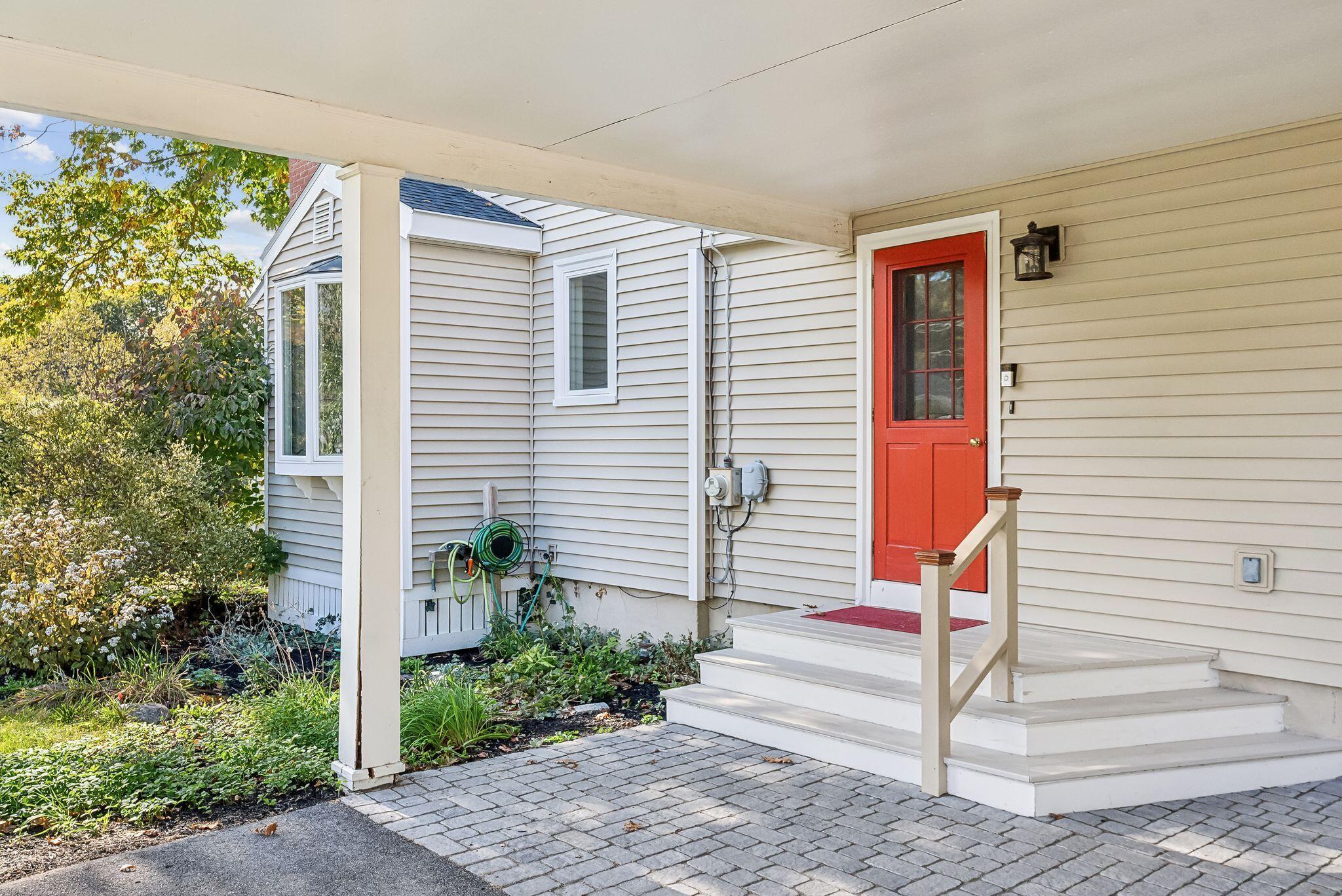 231 Spurwink Avenue