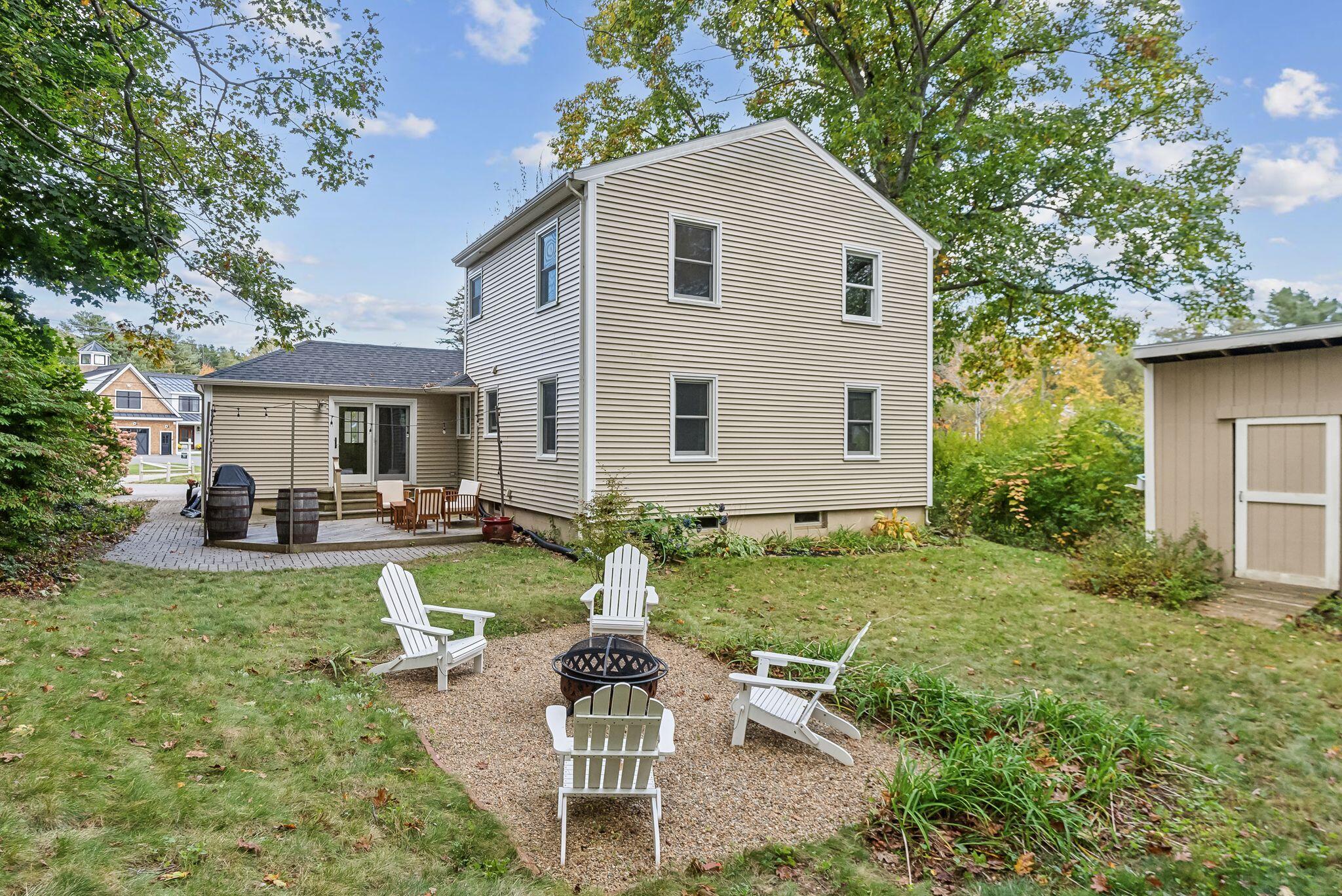 231 Spurwink Avenue