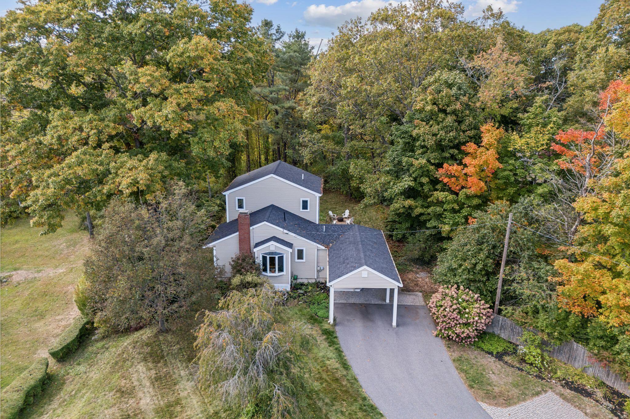 231 Spurwink Avenue