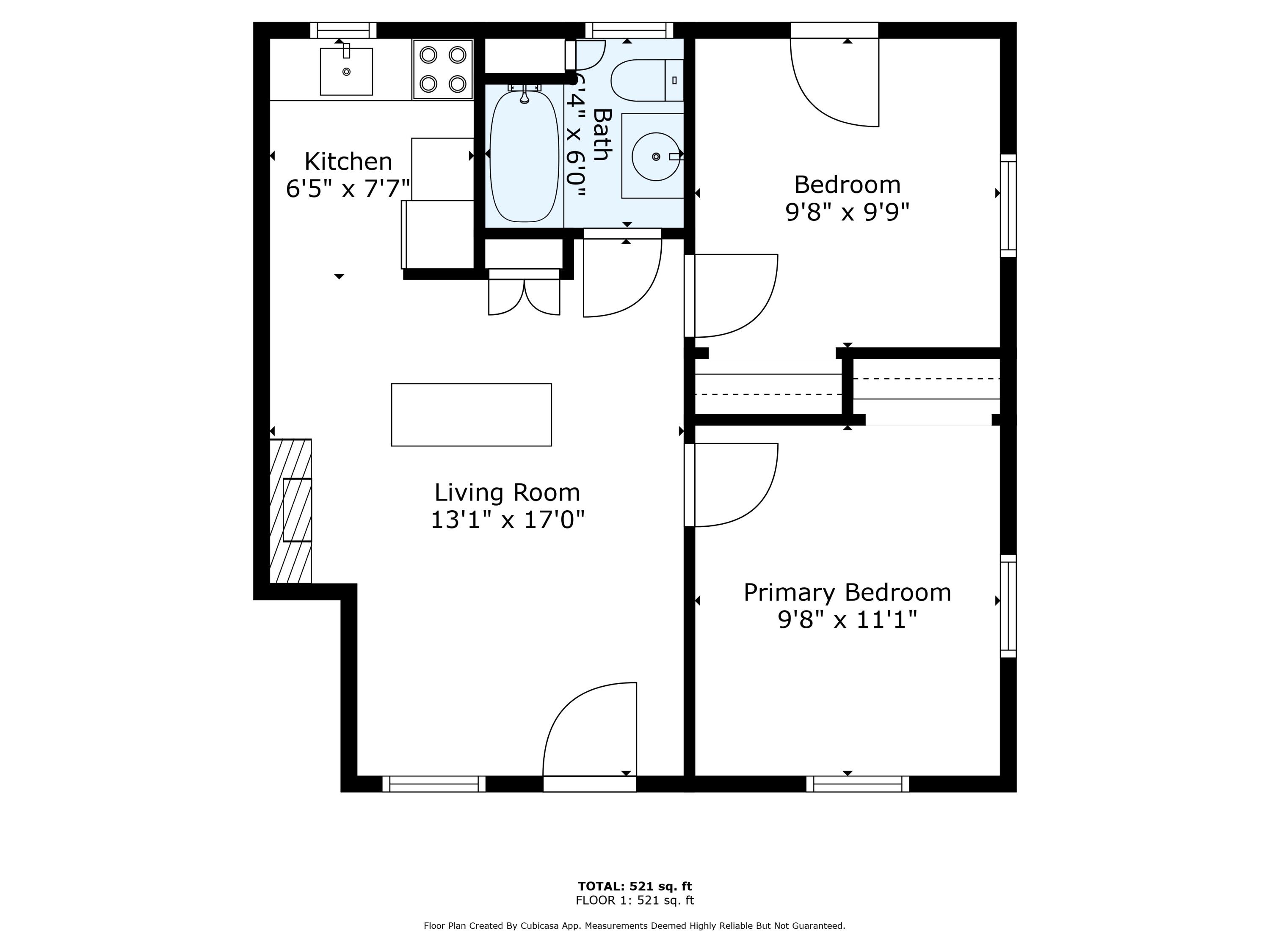 4 Carriage Hill Road