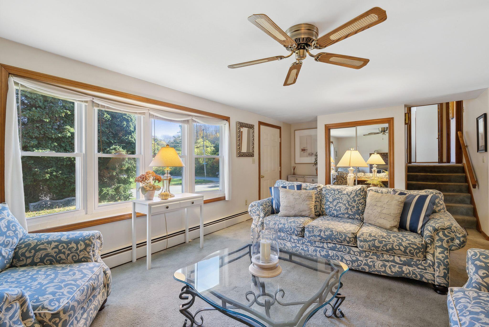 4 Carriage Hill Road