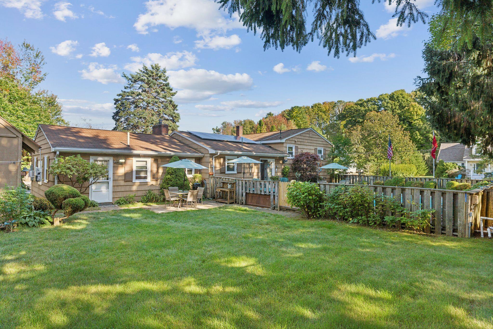 4 Carriage Hill Road