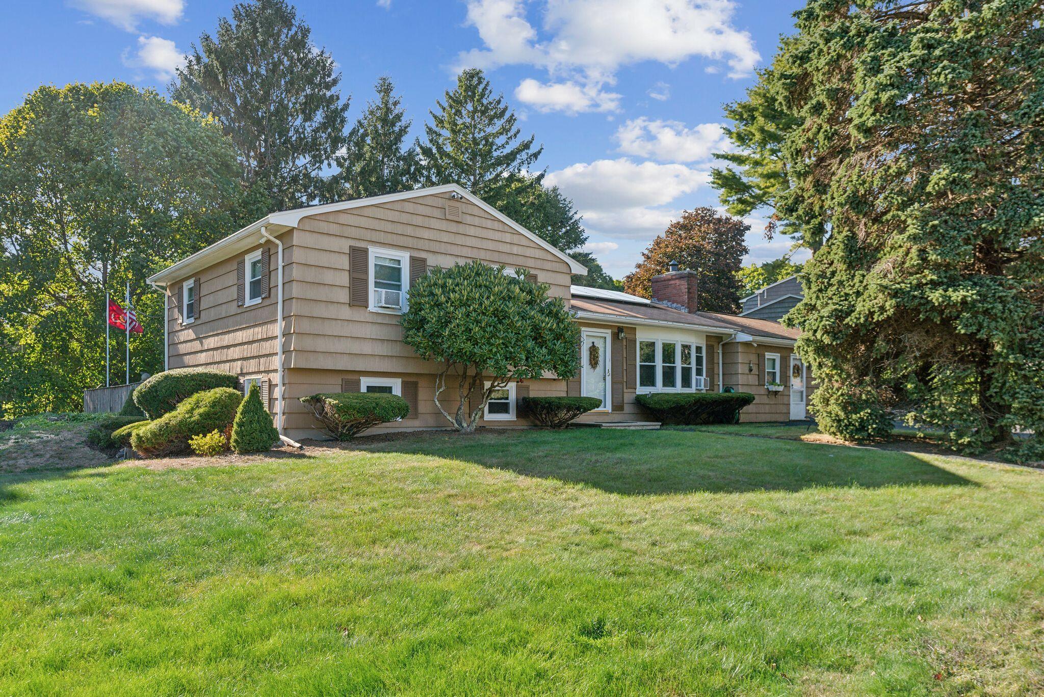 4 Carriage Hill Road