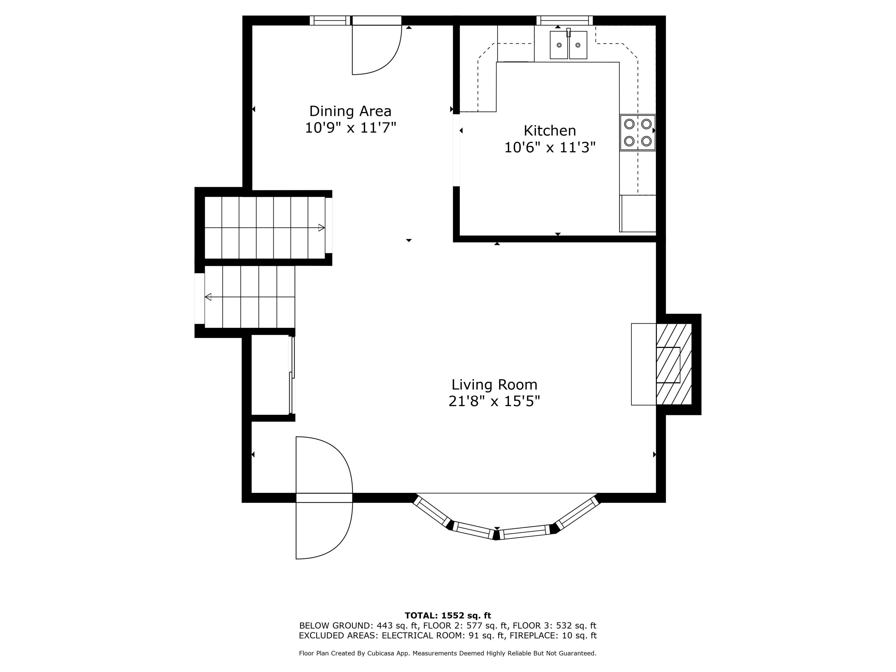 4 Carriage Hill Road