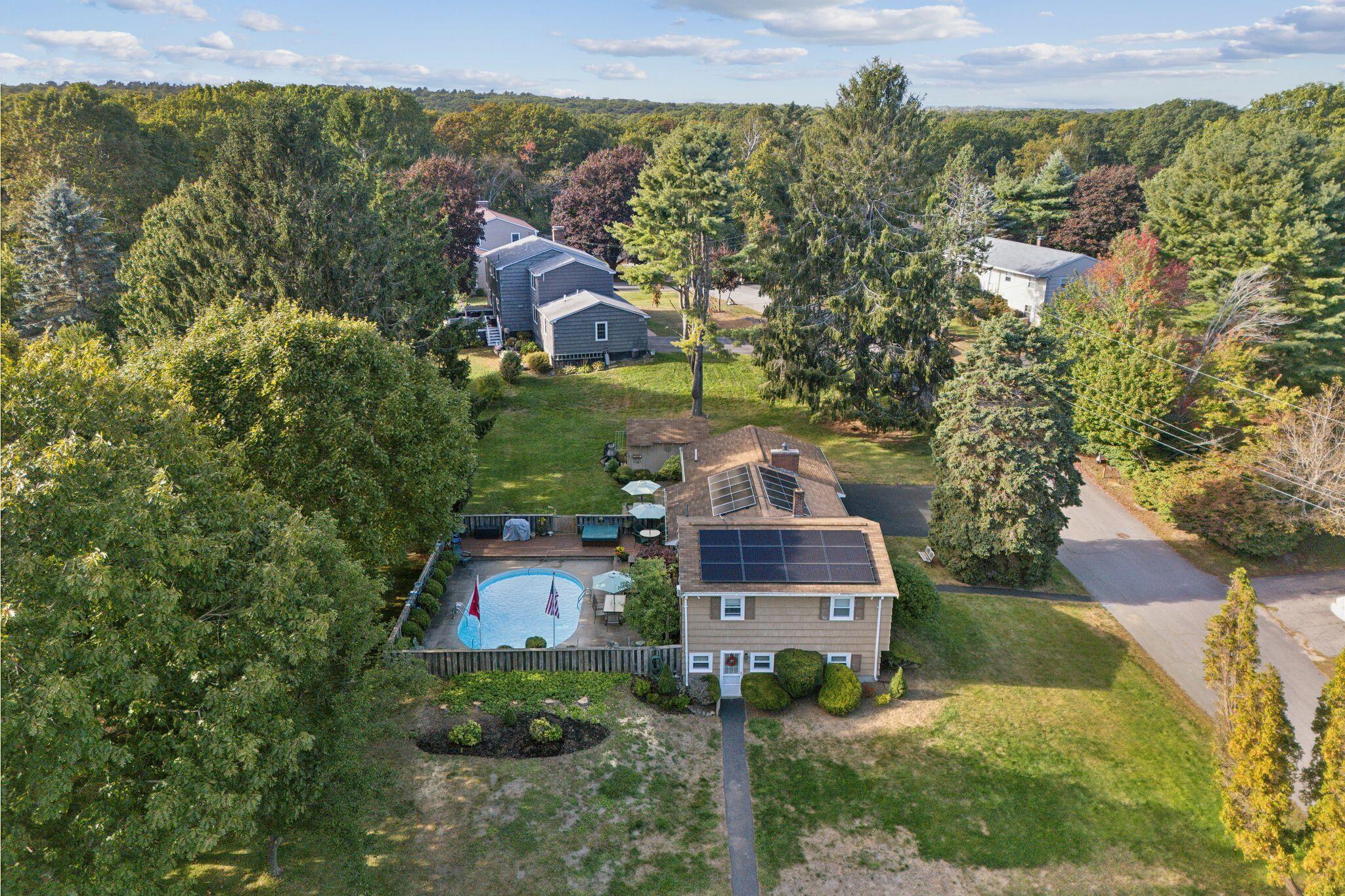 4 Carriage Hill Road