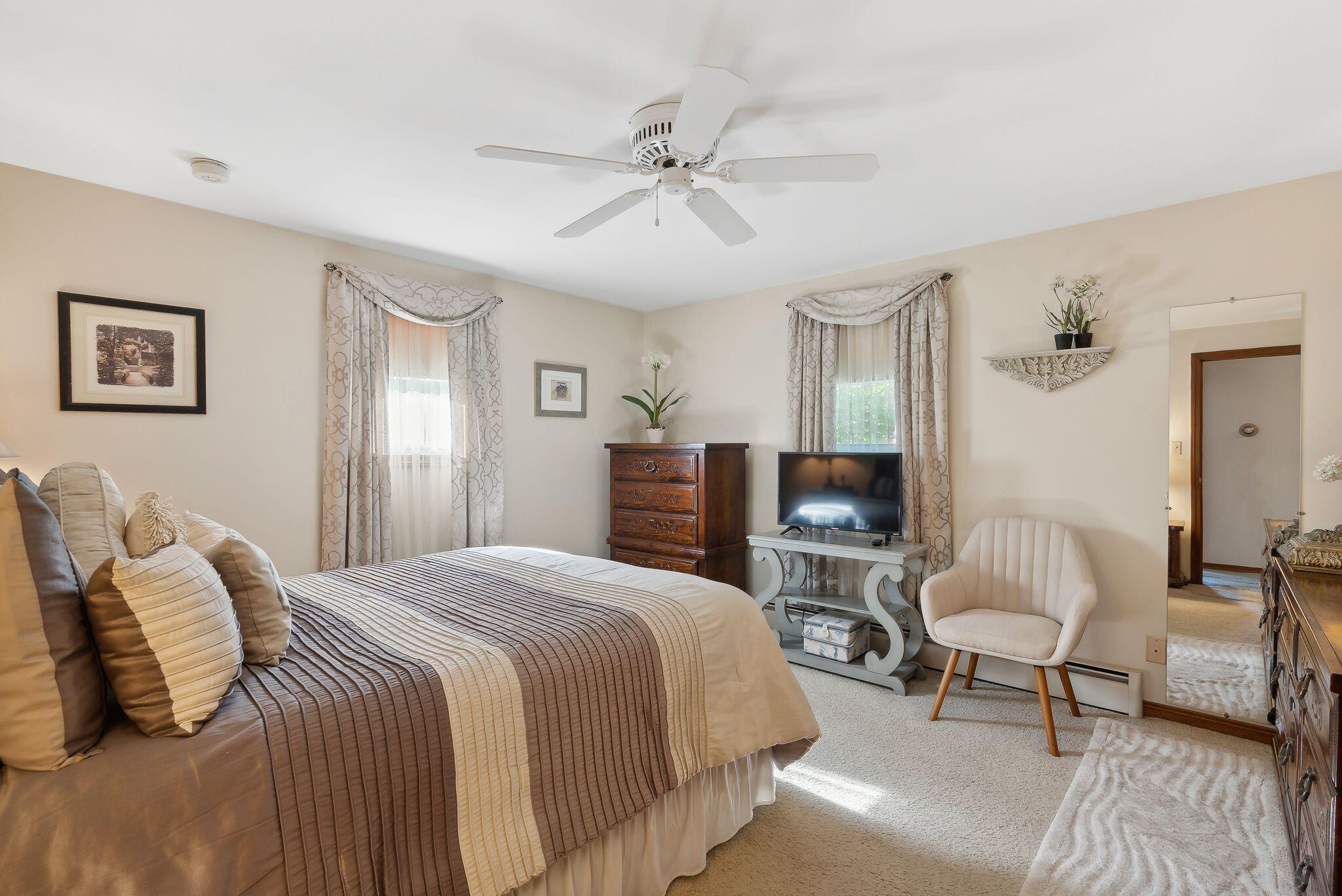 4 Carriage Hill Road