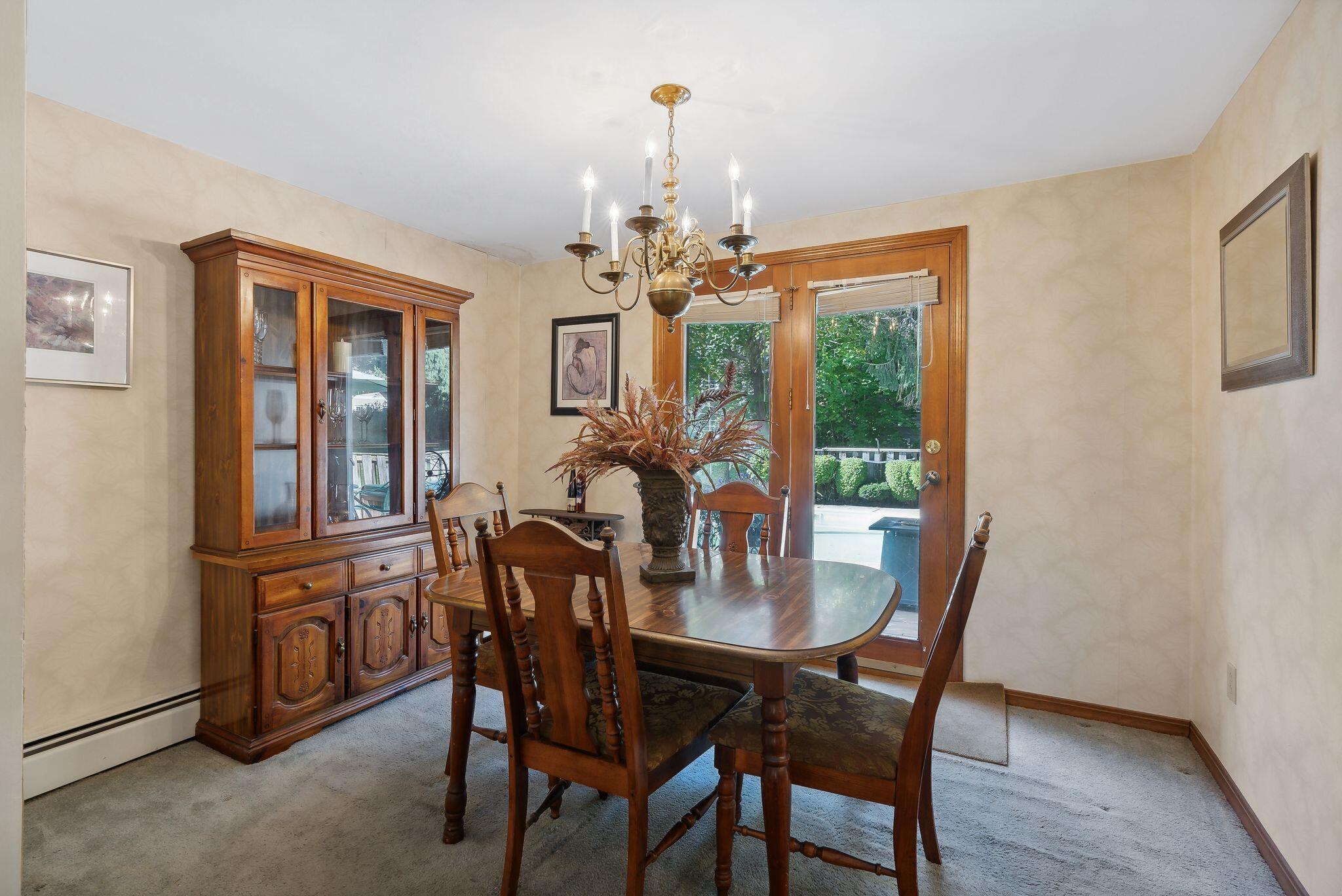 4 Carriage Hill Road