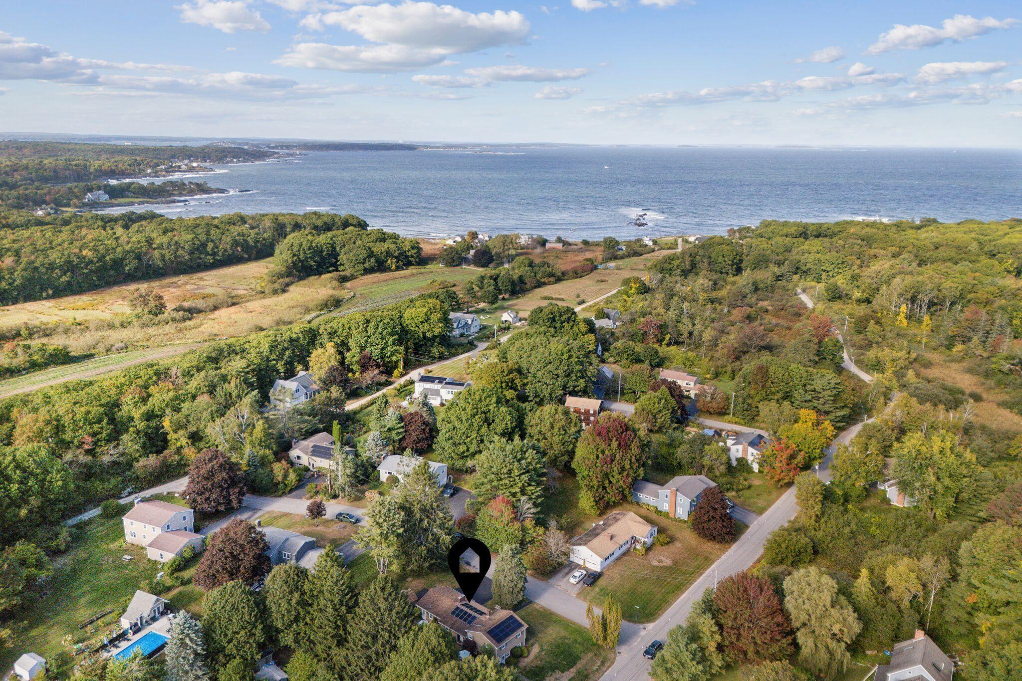 4 Carriage Hill Road