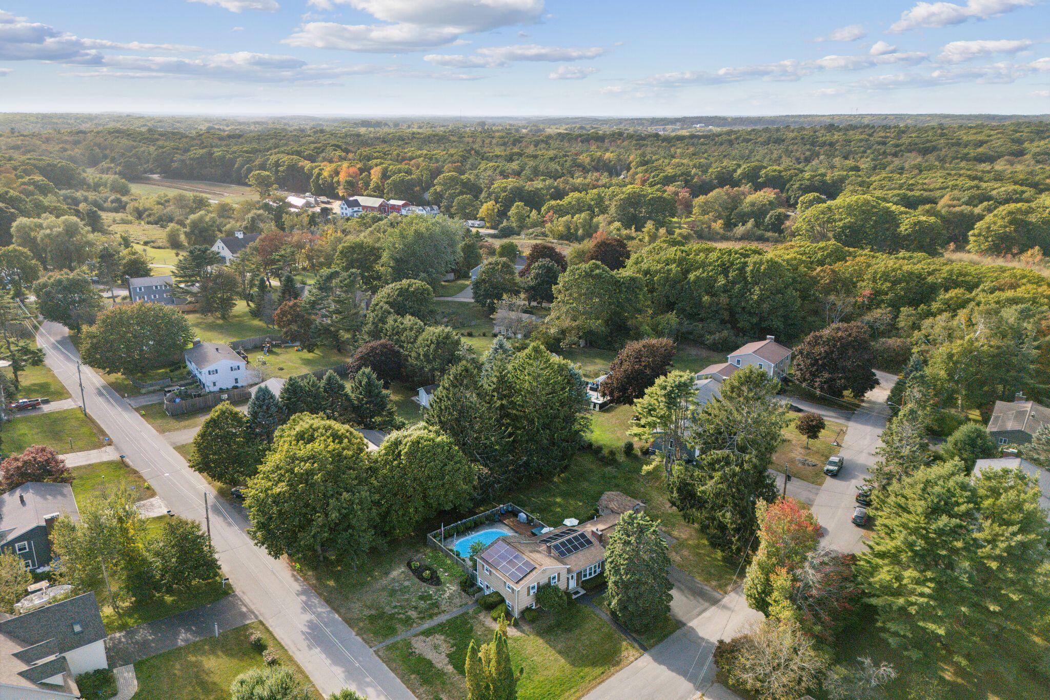 4 Carriage Hill Road