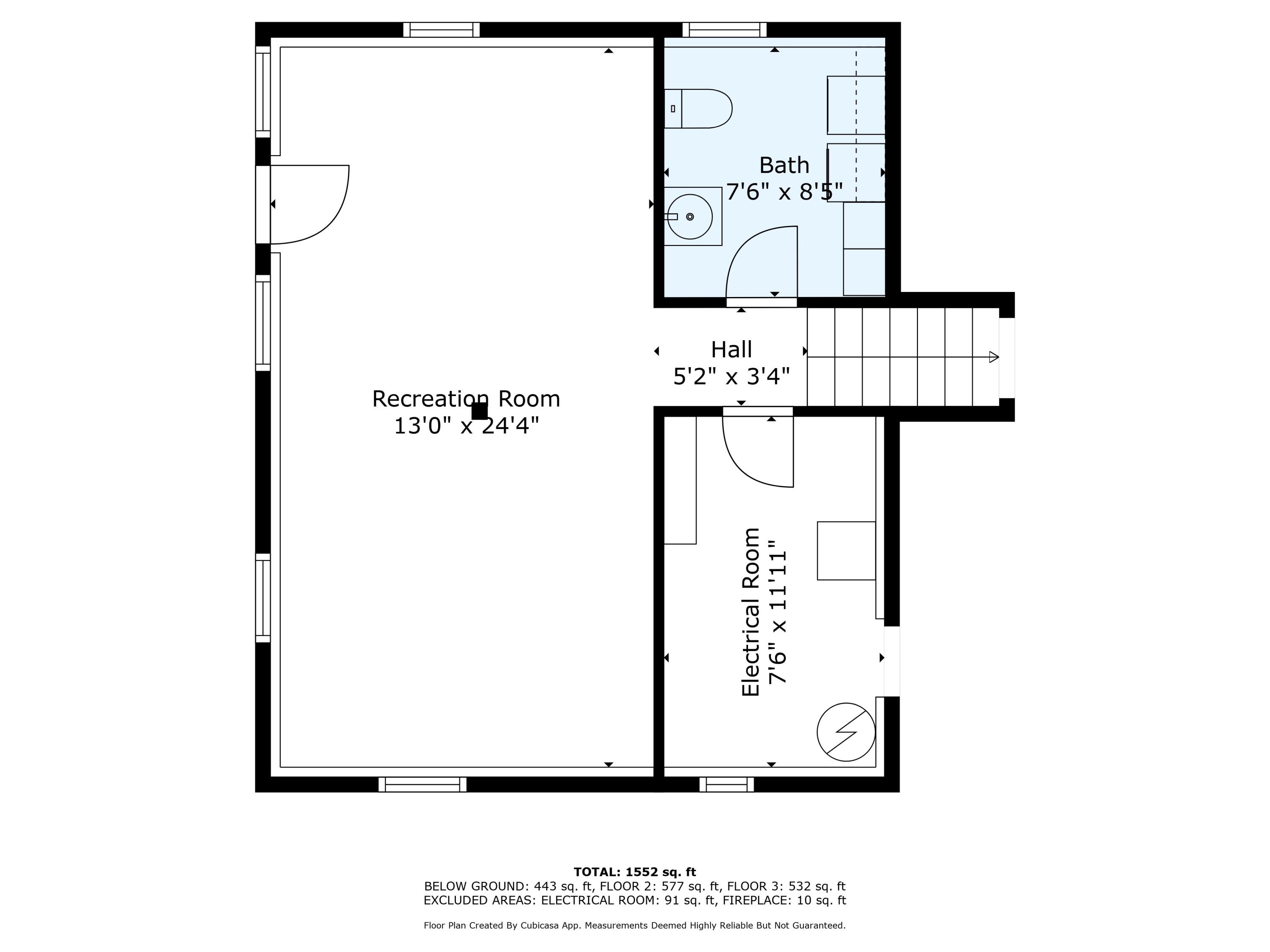 4 Carriage Hill Road