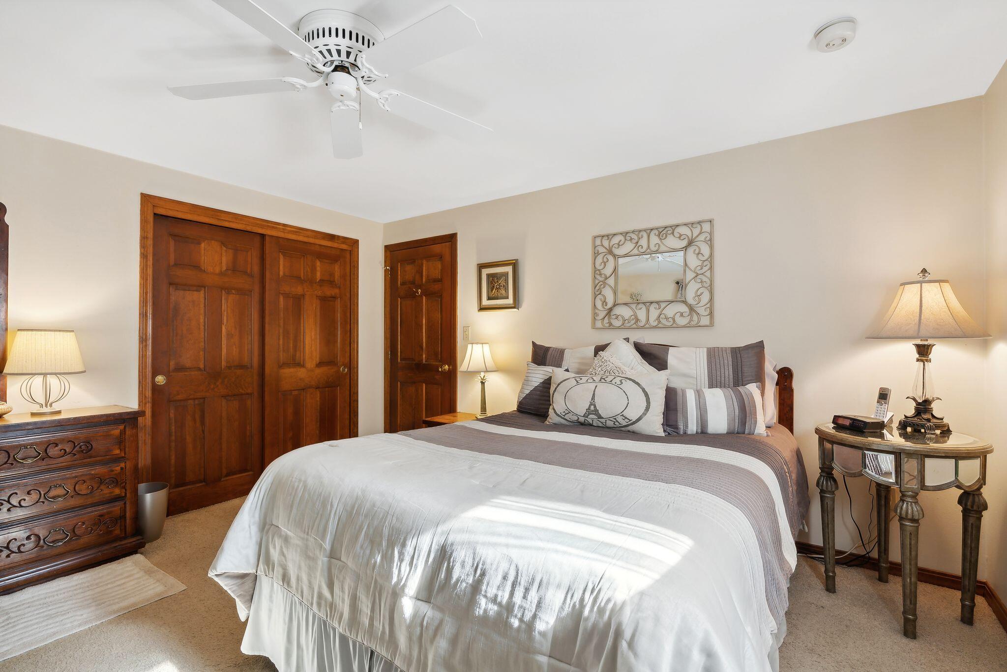 4 Carriage Hill Road