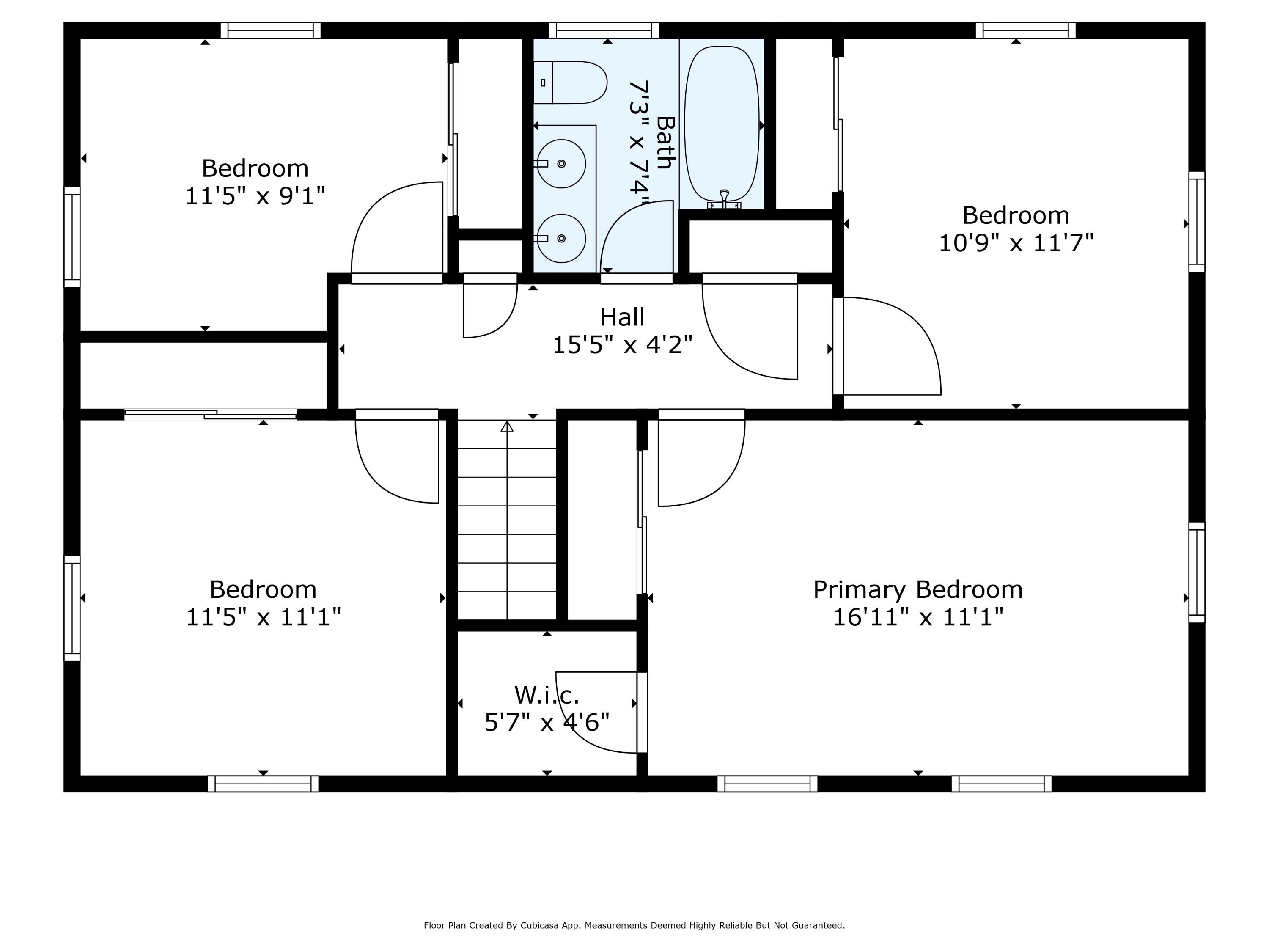 7 Gladys Road