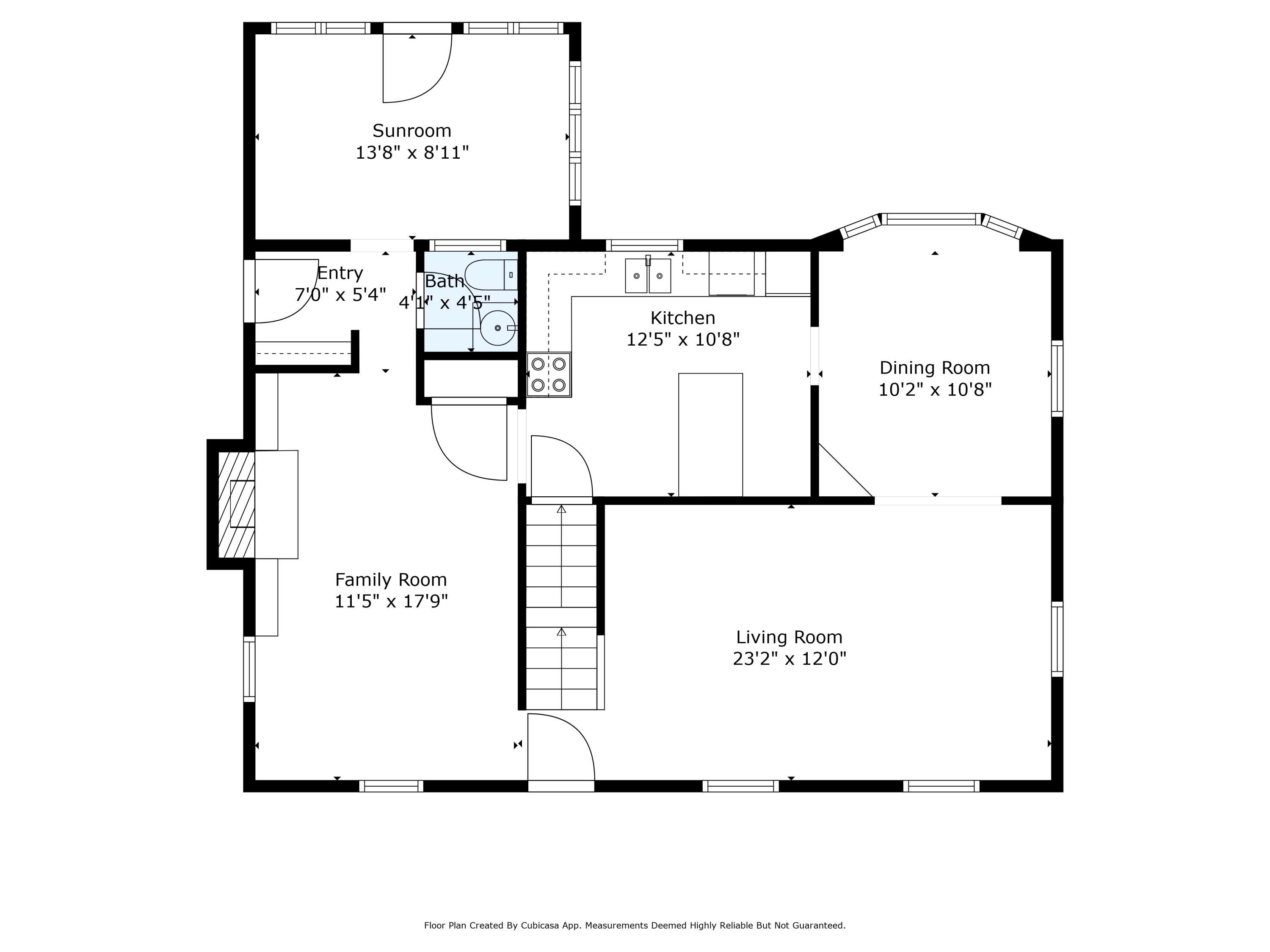 7 Gladys Road