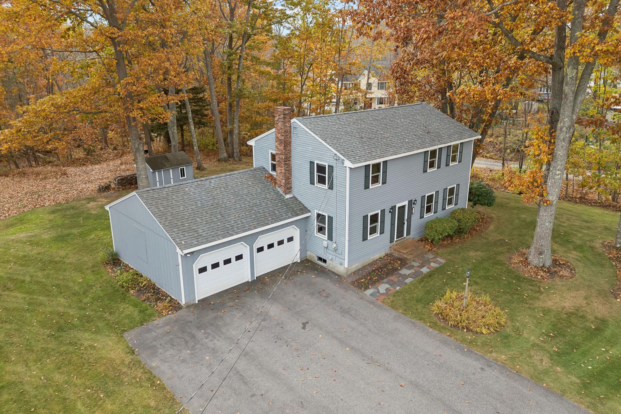 7 Gladys Road