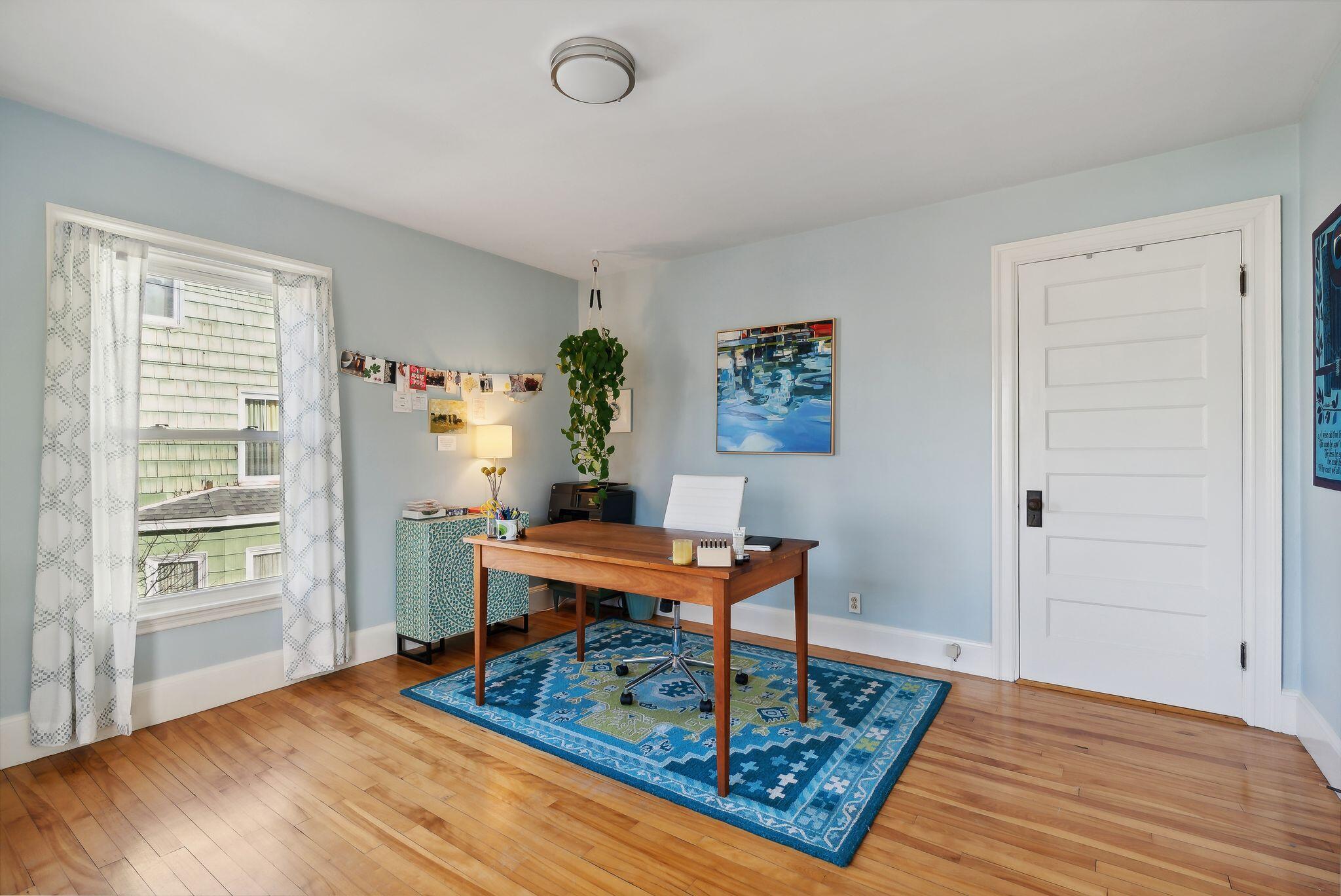 39 Lawn Avenue