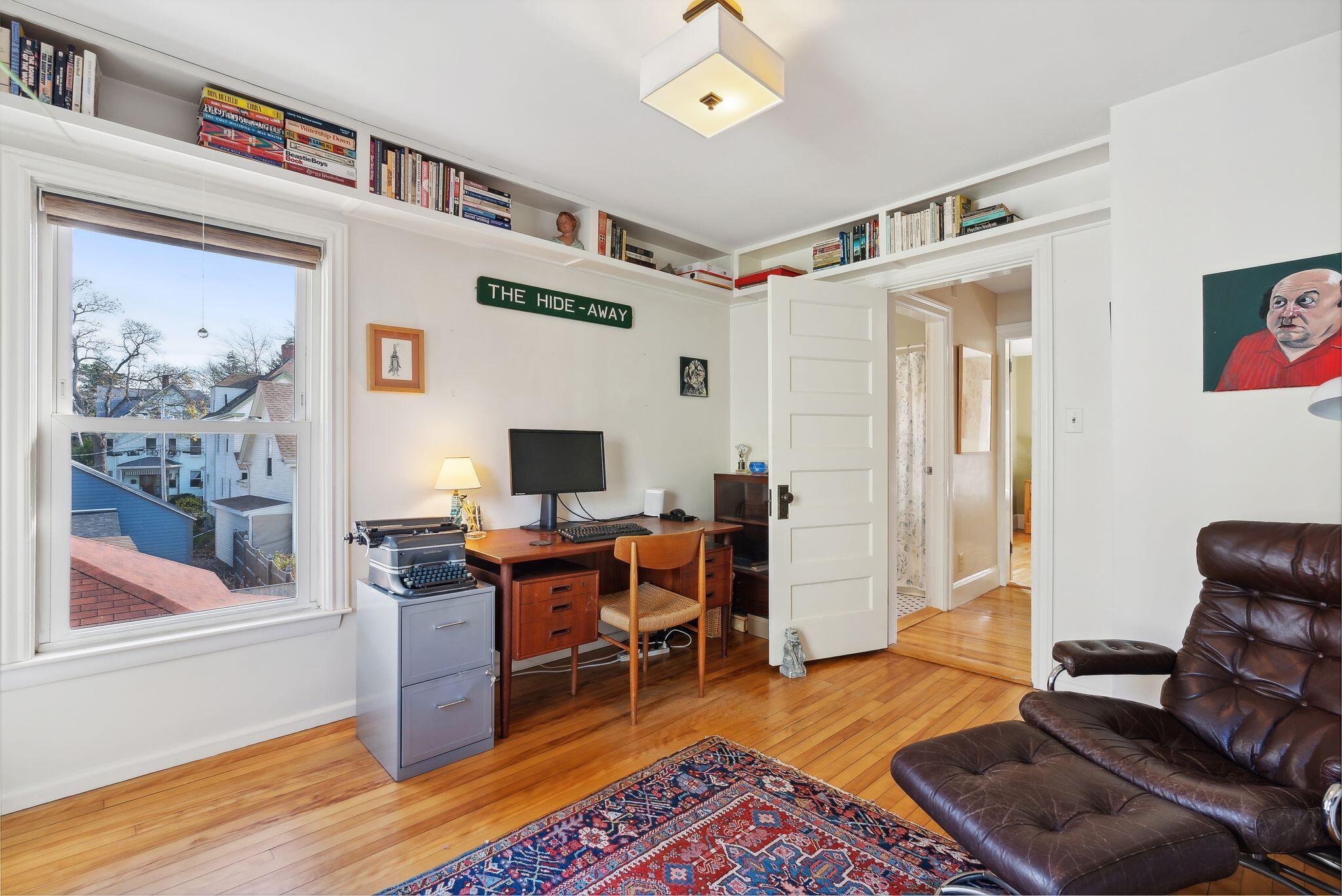 39 Lawn Avenue